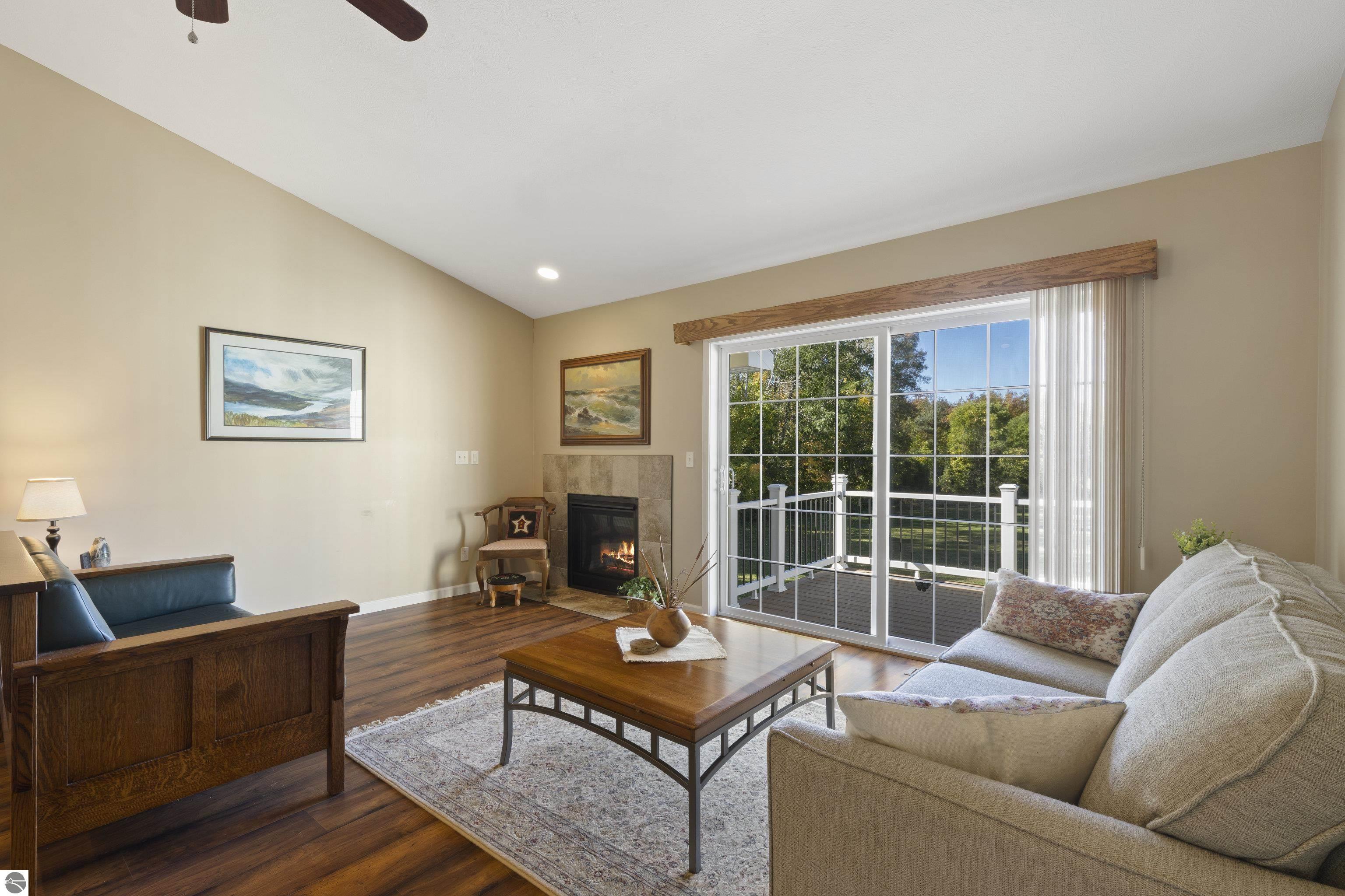 6563 MacDonald Road # 8 Unit: #8