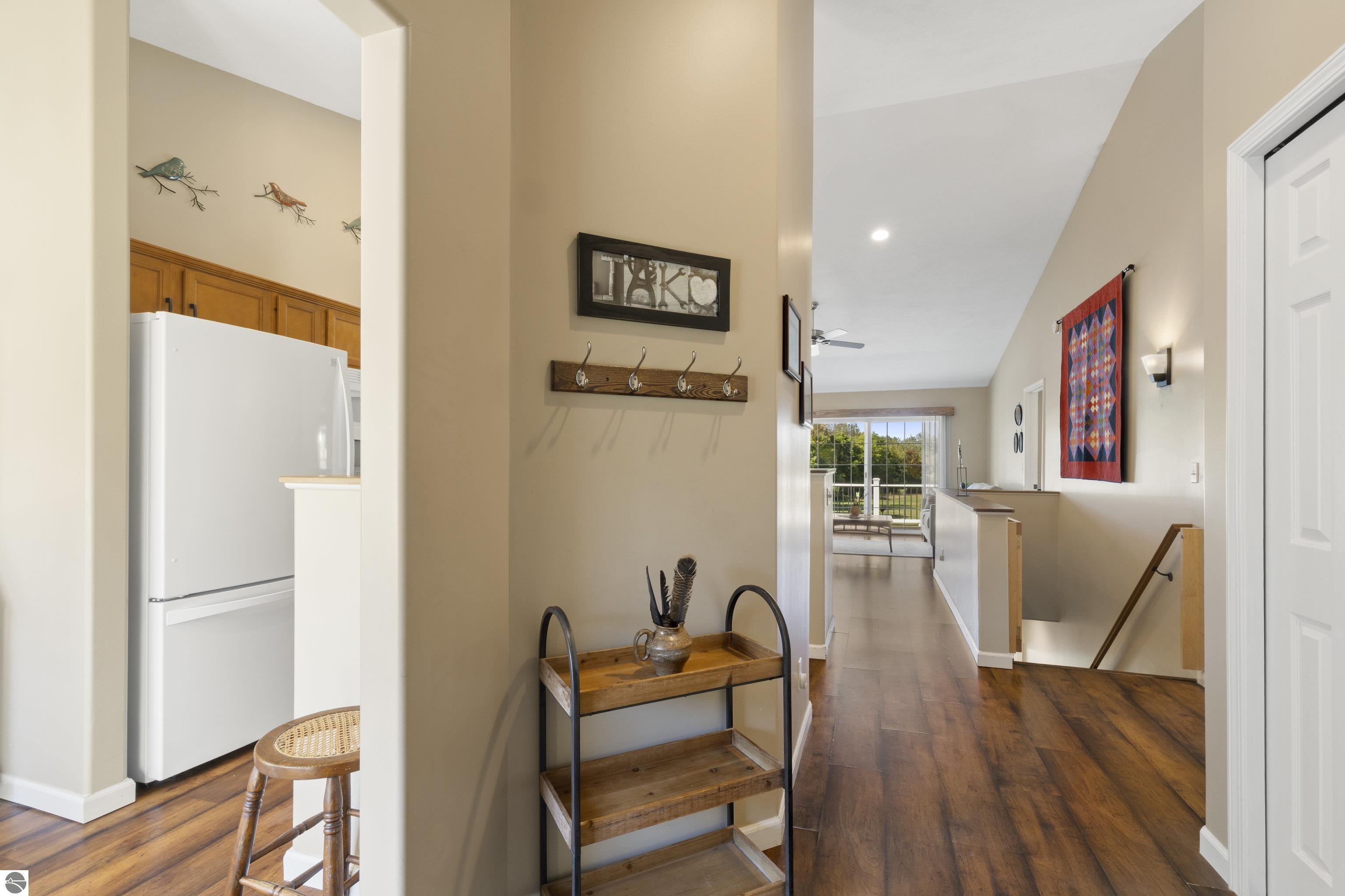6563 MacDonald Road # 8 Unit: #8