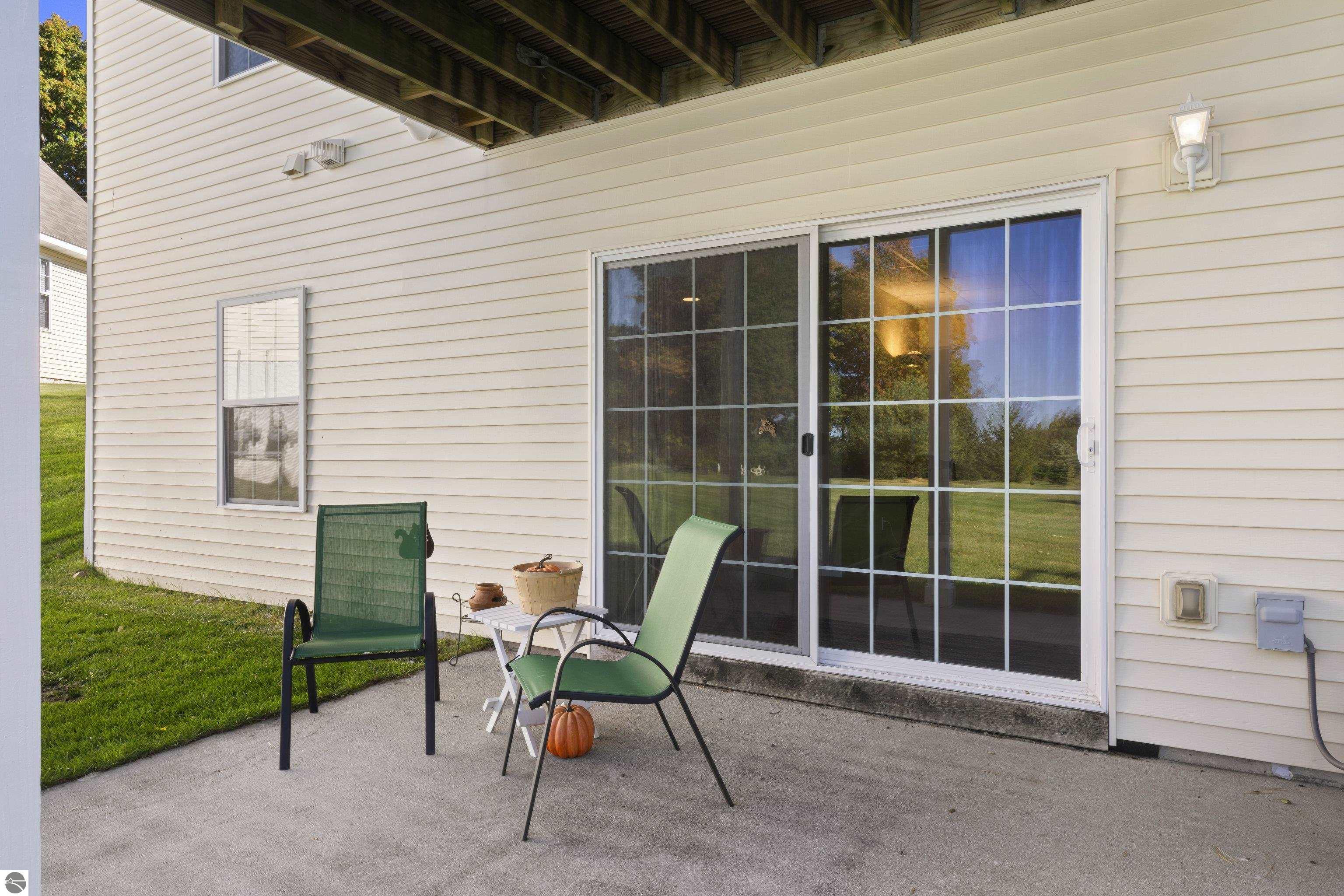 6563 MacDonald Road # 8 Unit: #8