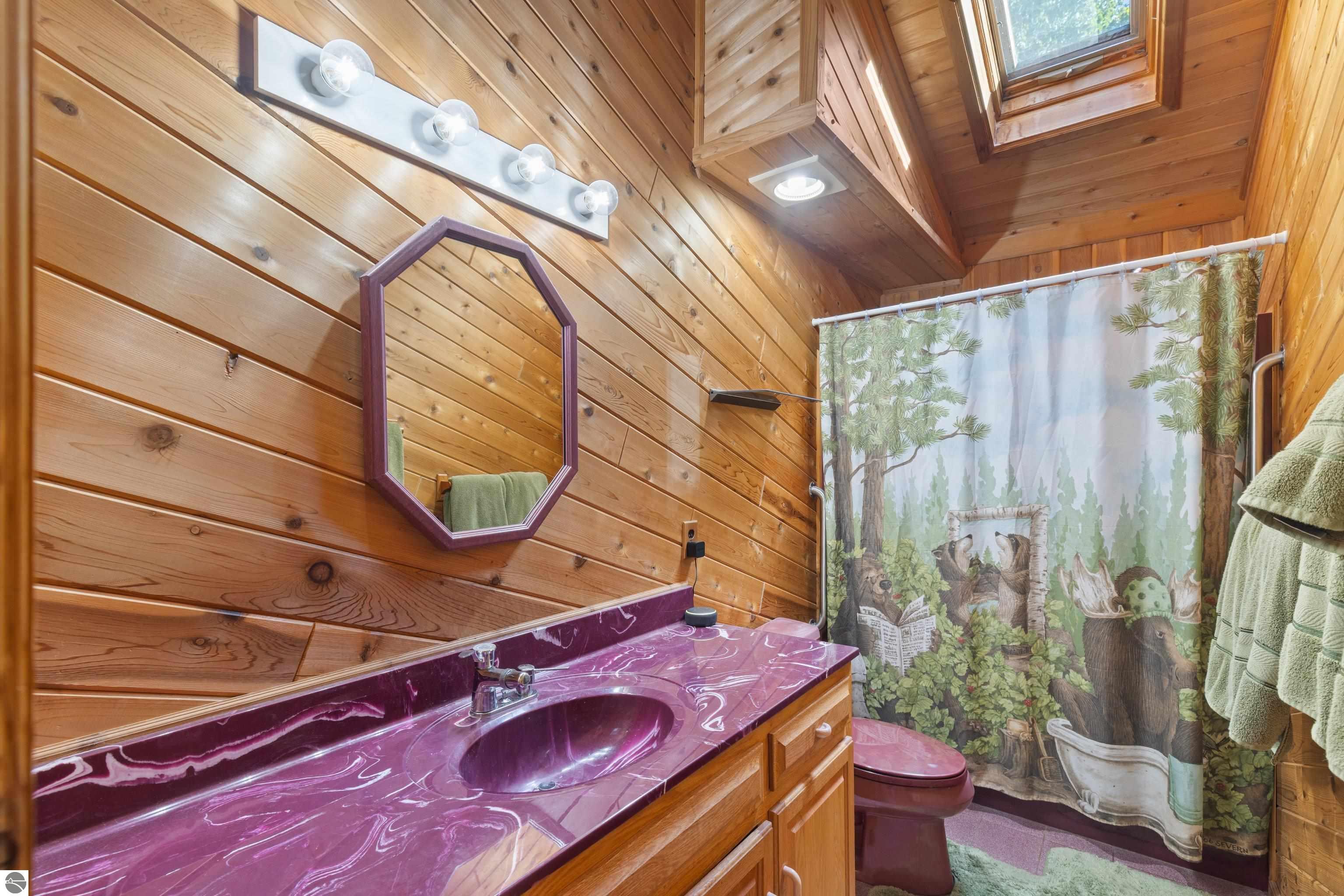 3810 Deer Ridge Trail