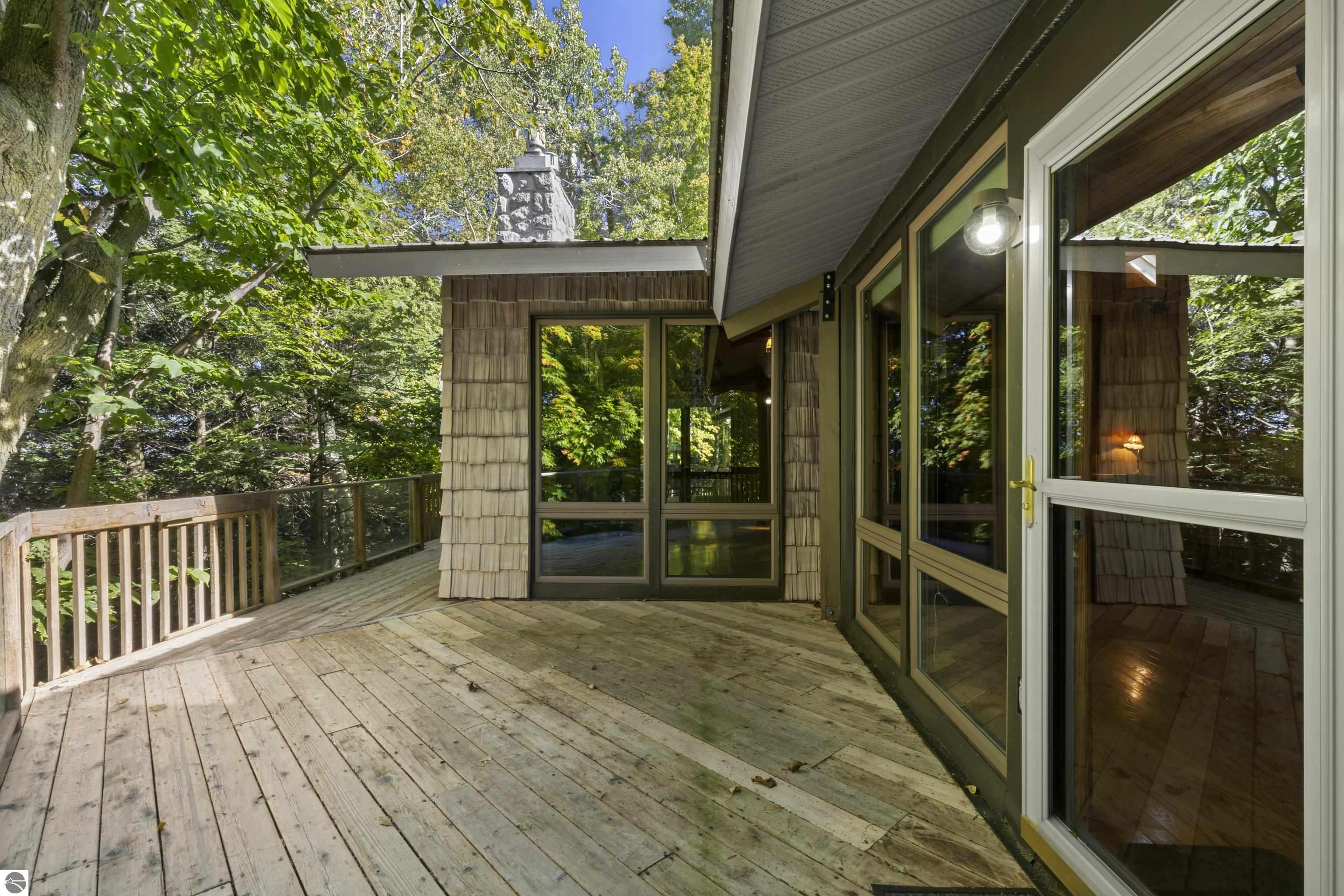 3810 Deer Ridge Trail