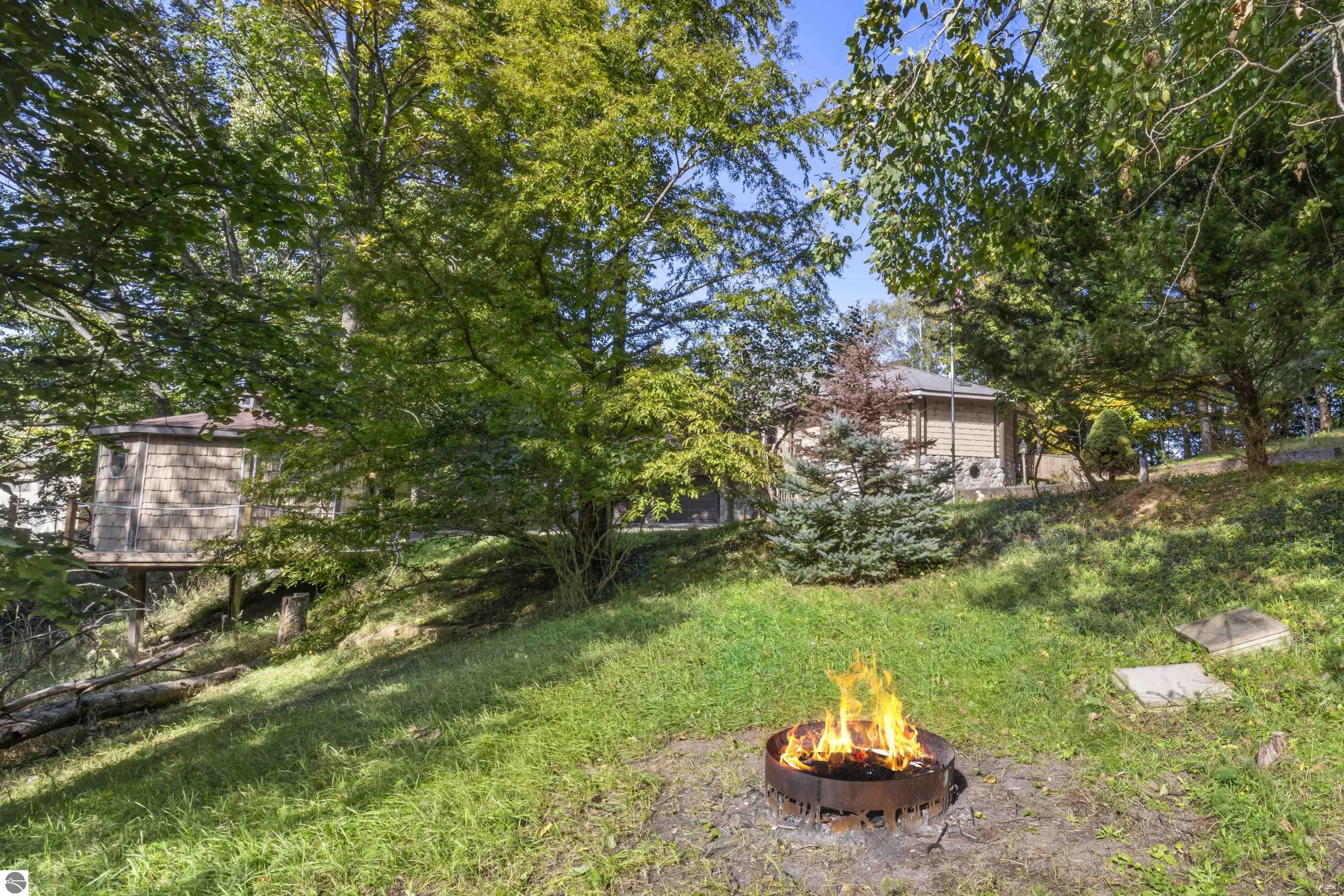 3810 Deer Ridge Trail
