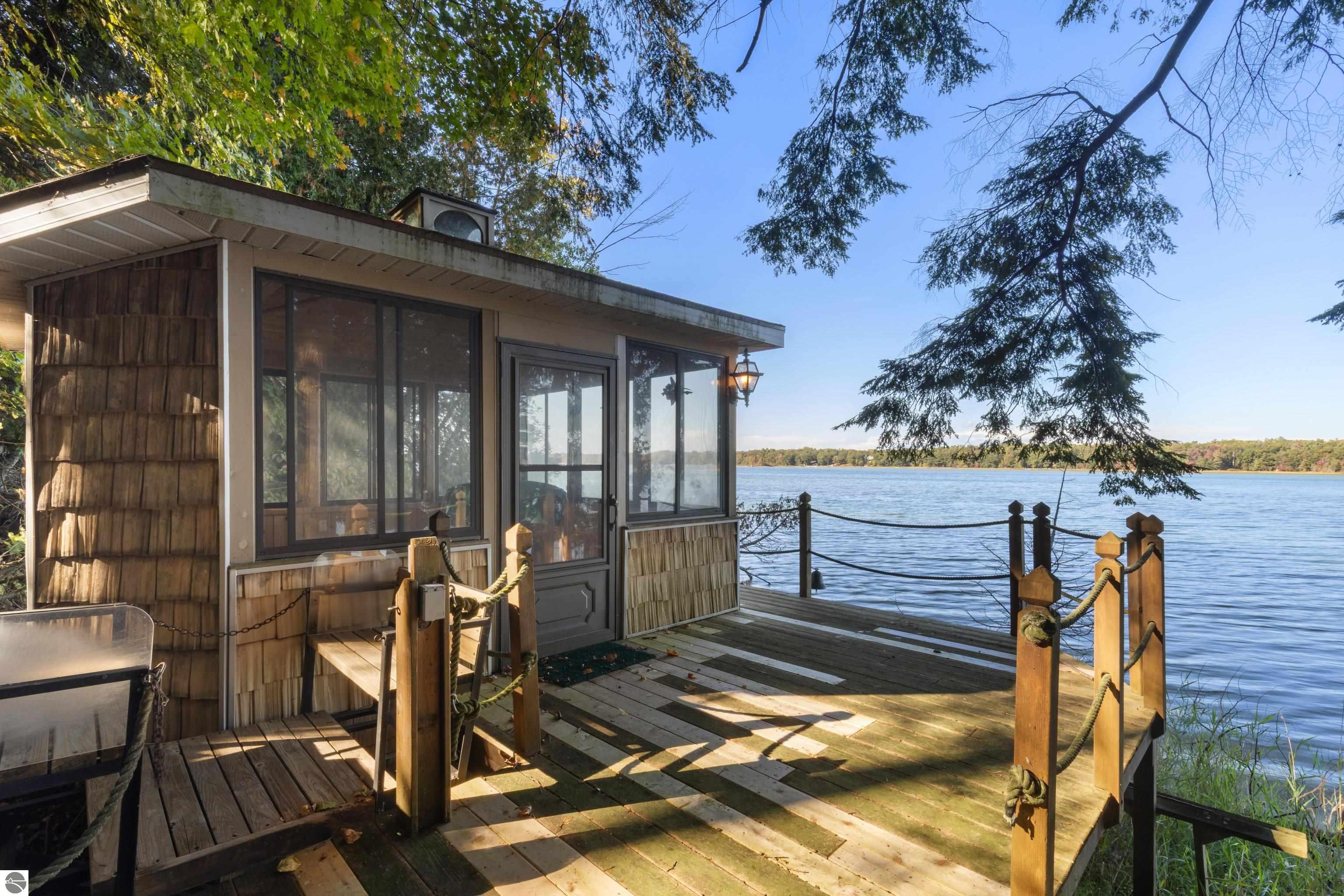 3810 Deer Ridge Trail