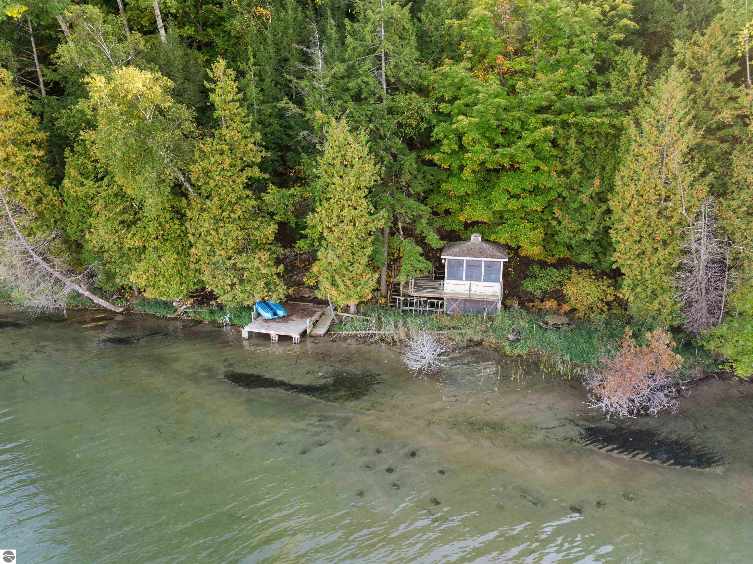 3810 Deer Ridge Trail