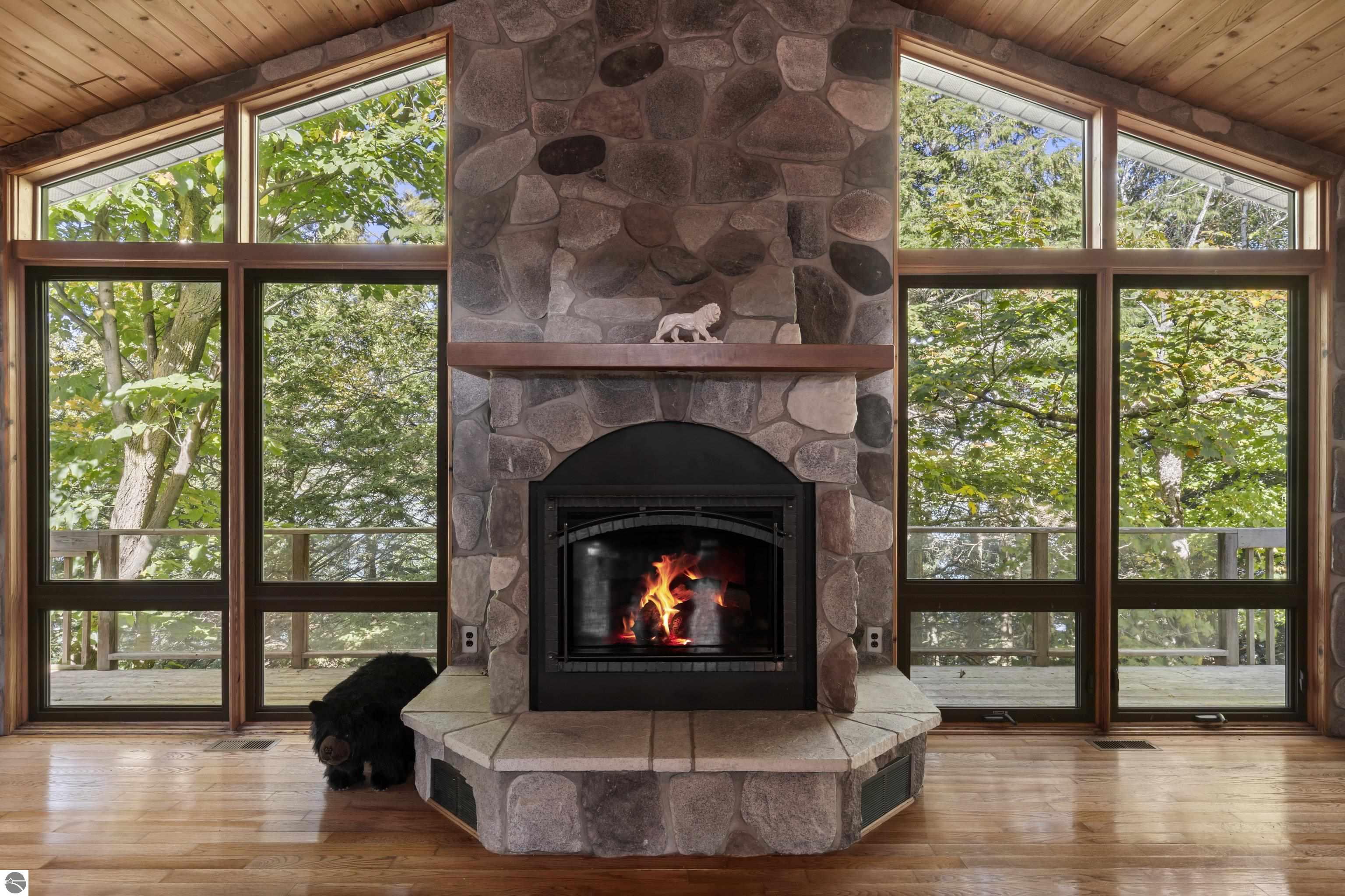 3810 Deer Ridge Trail
