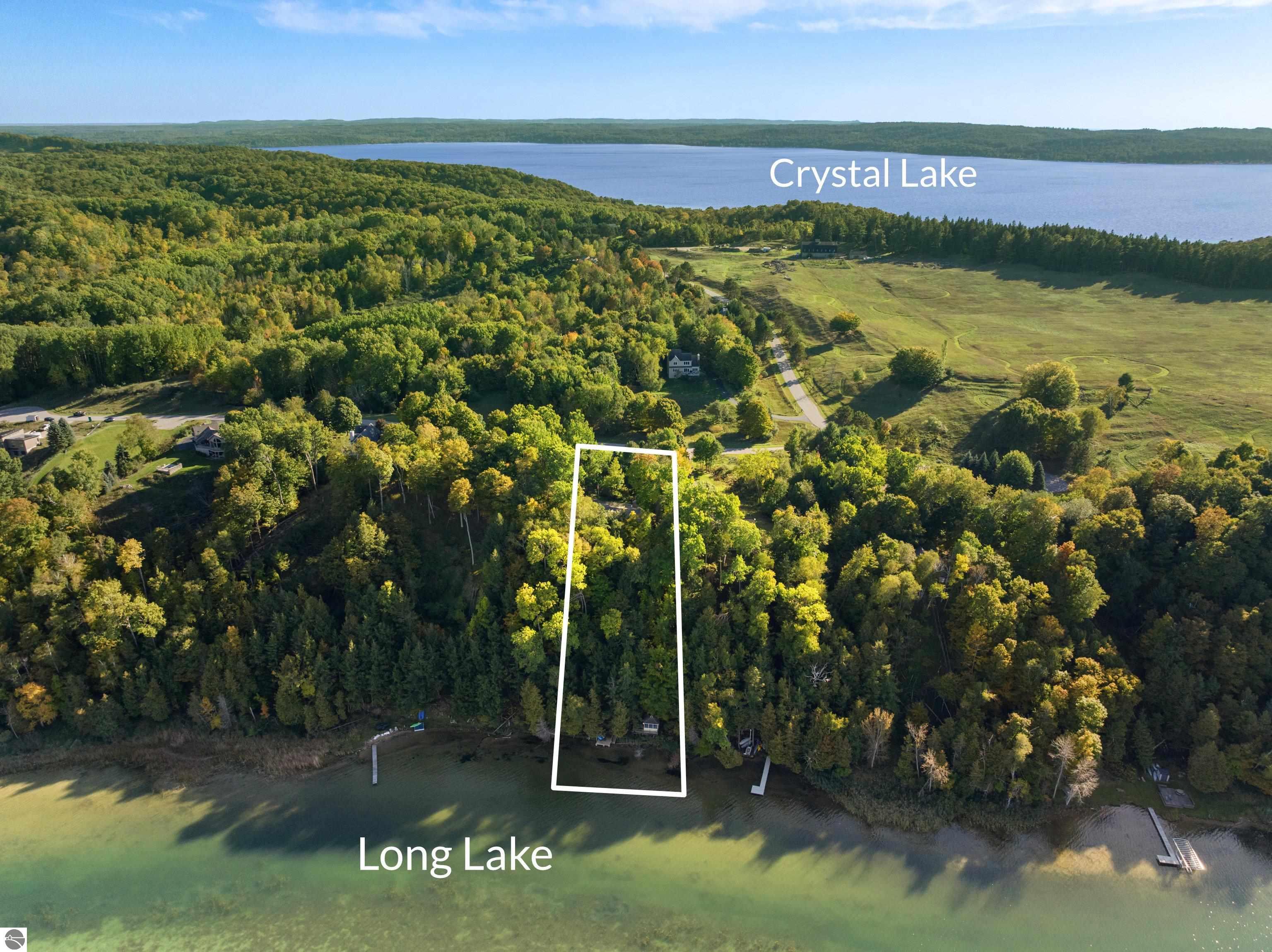 3810 Deer Ridge Trail