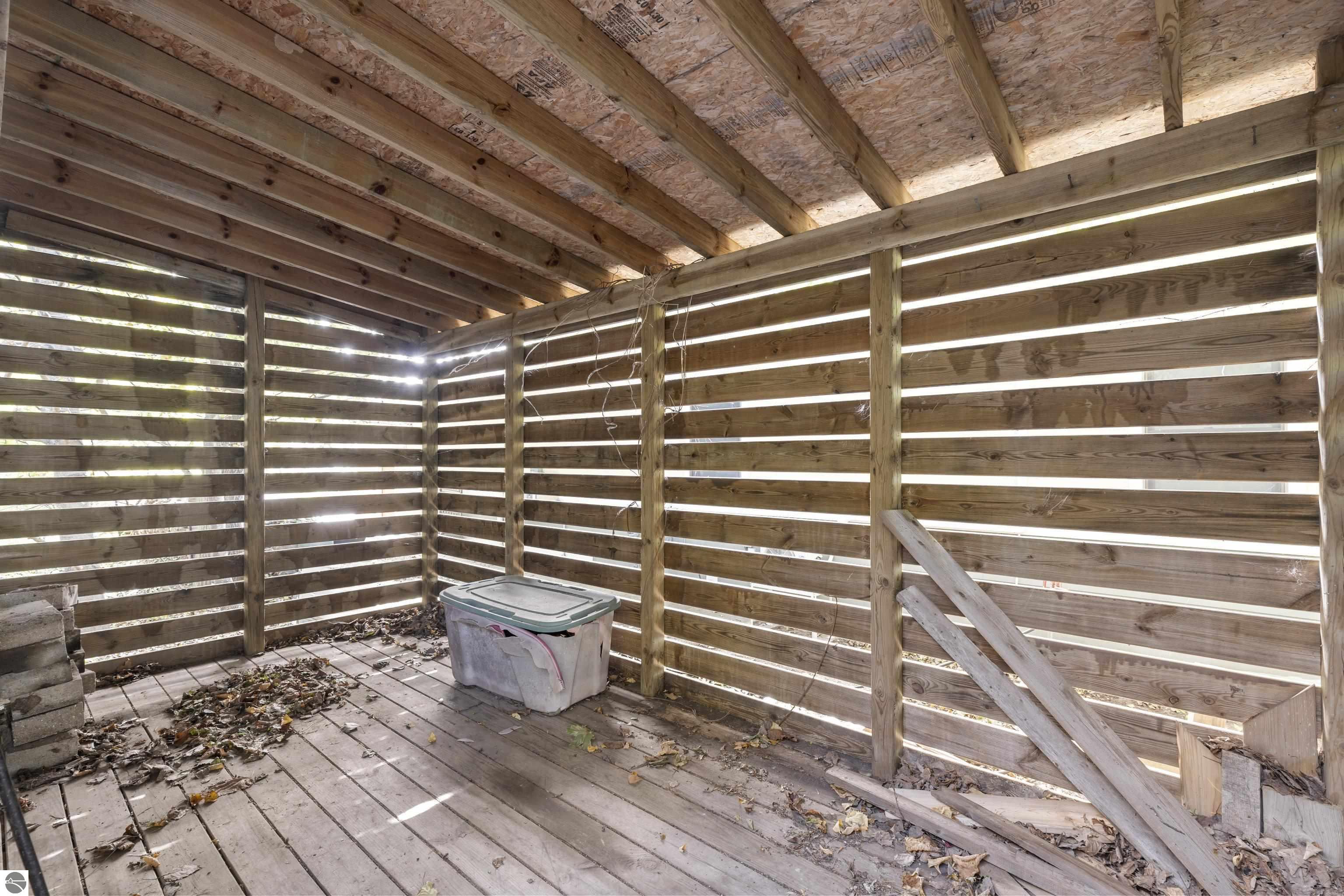 3810 Deer Ridge Trail