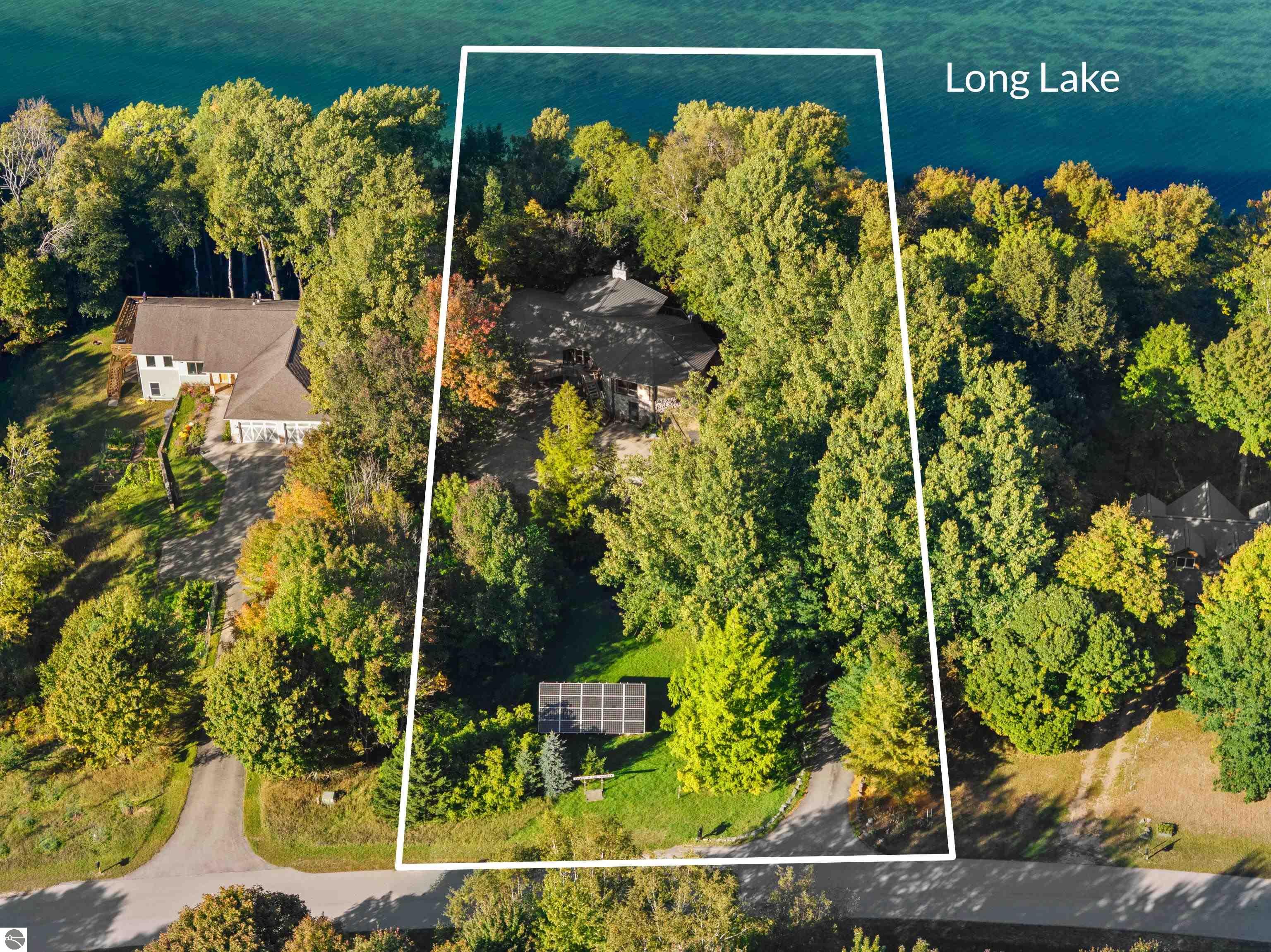 3810 Deer Ridge Trail