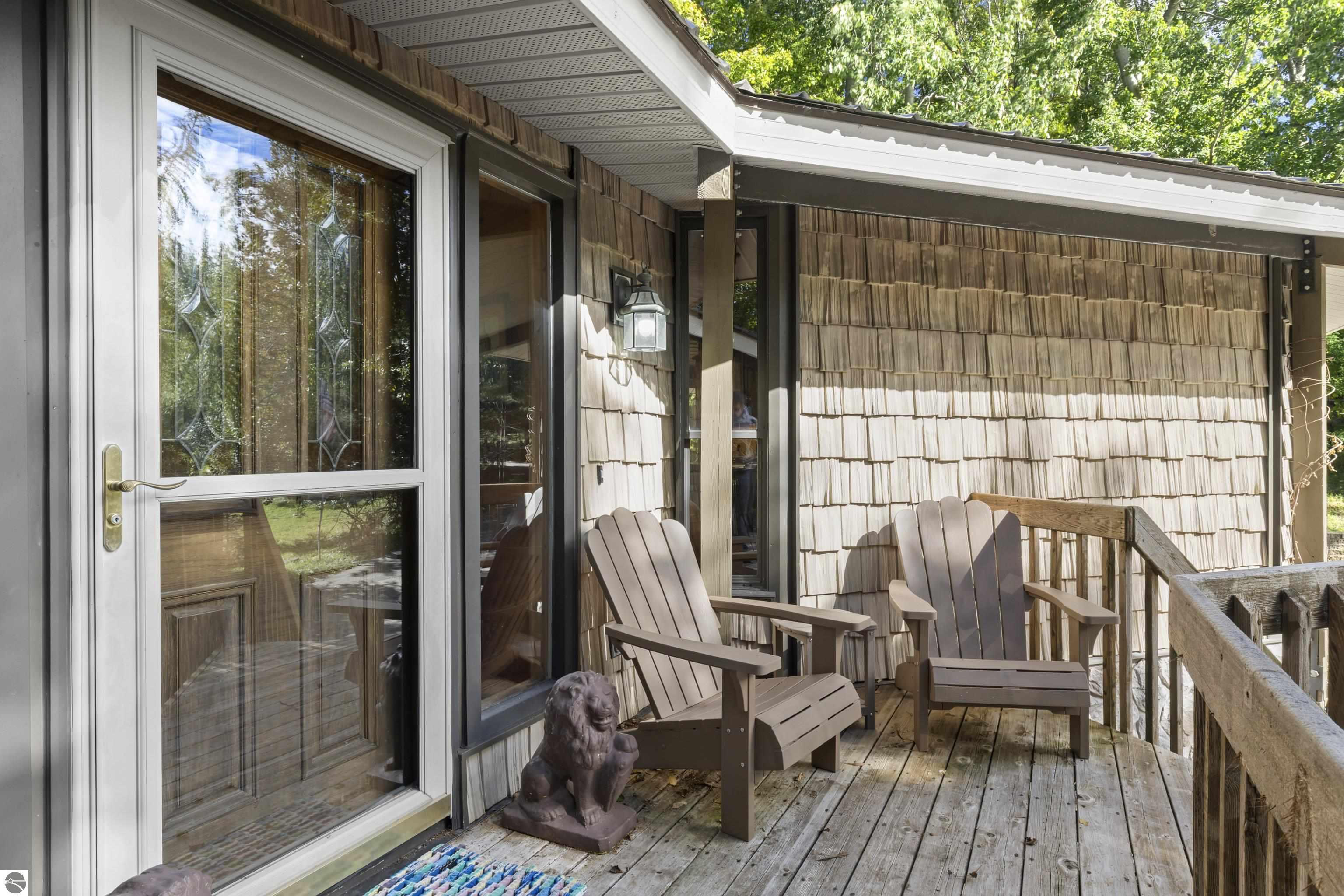 3810 Deer Ridge Trail