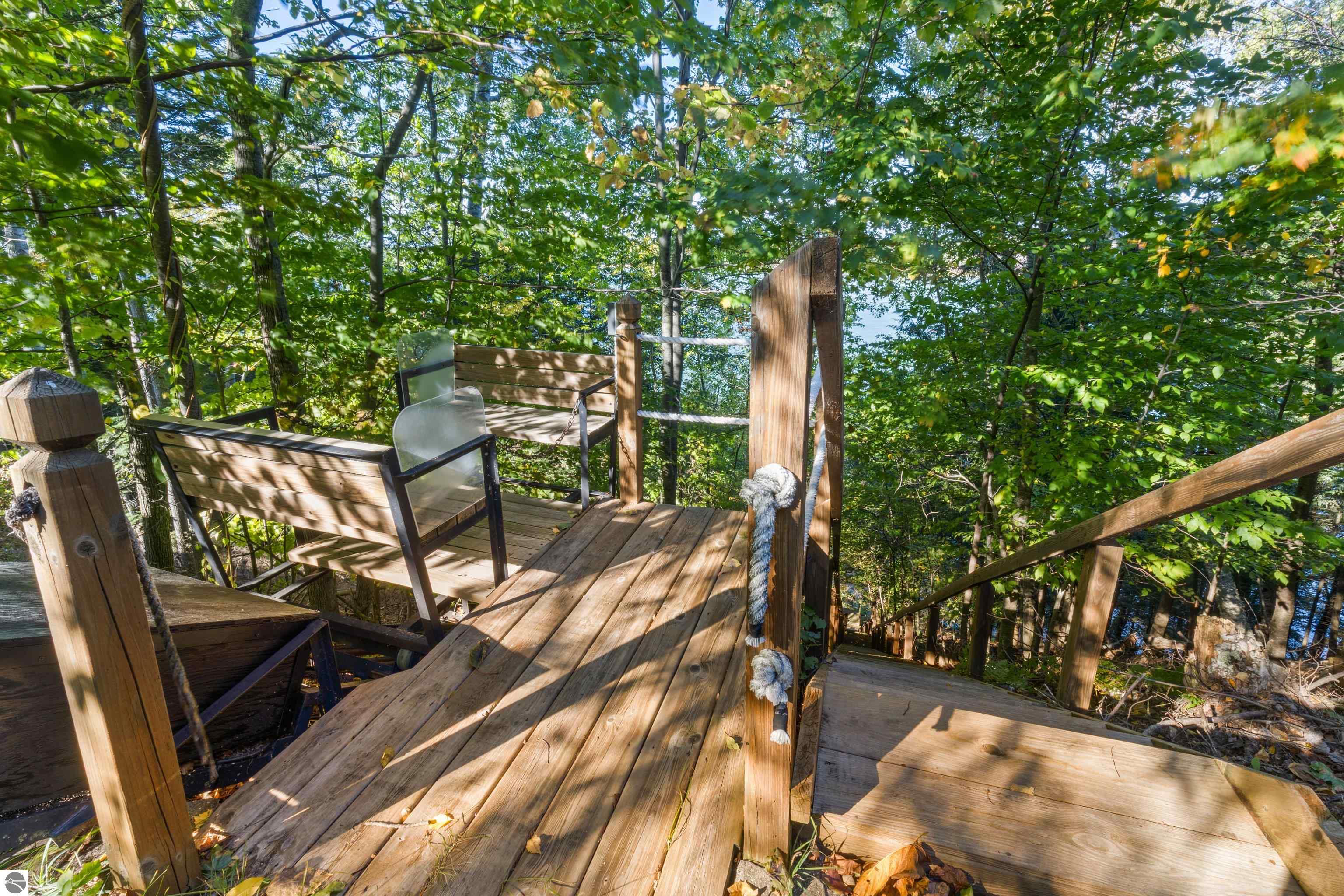 3810 Deer Ridge Trail
