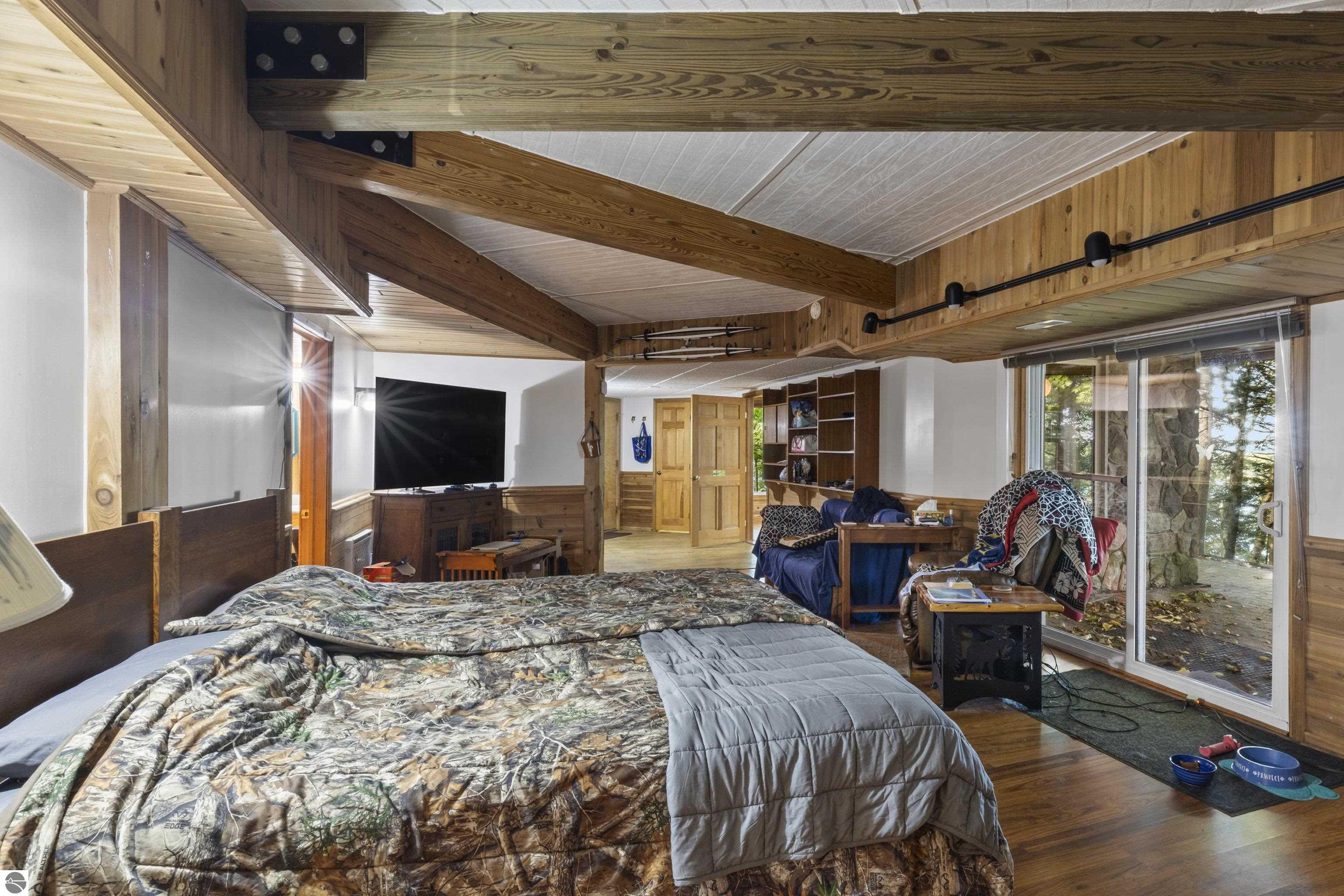 3810 Deer Ridge Trail