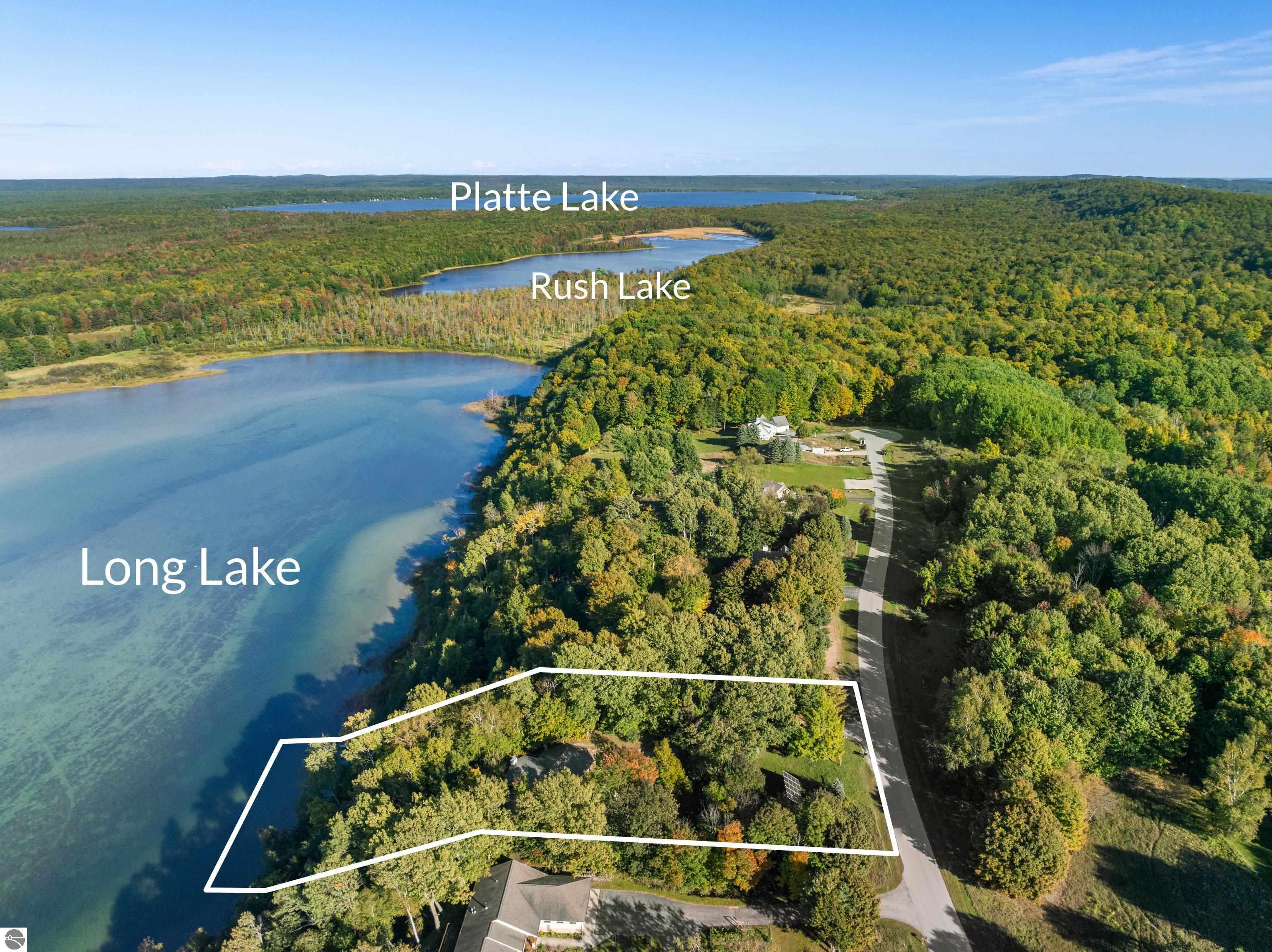 3810 Deer Ridge Trail