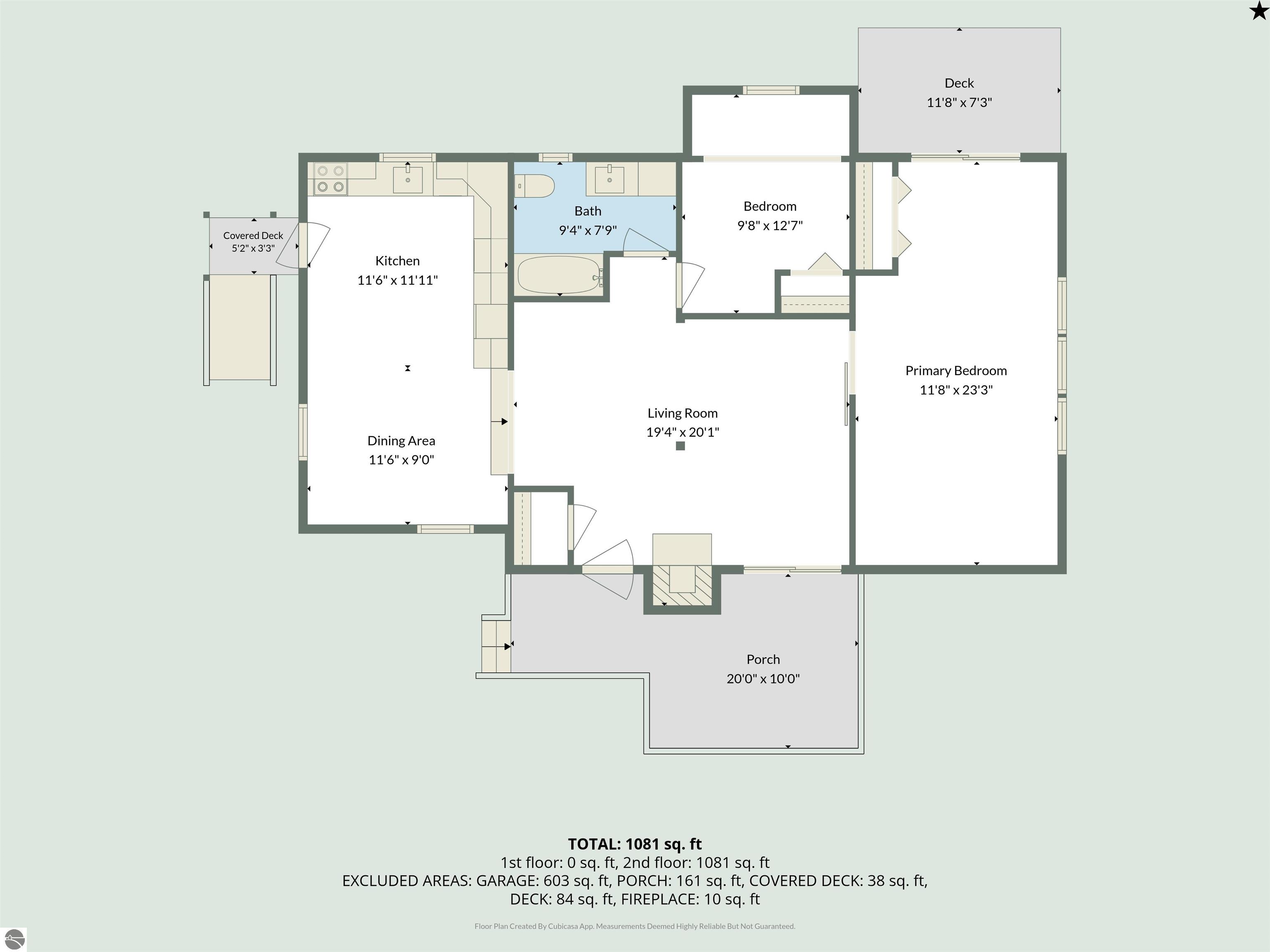 14139 Cinder Road