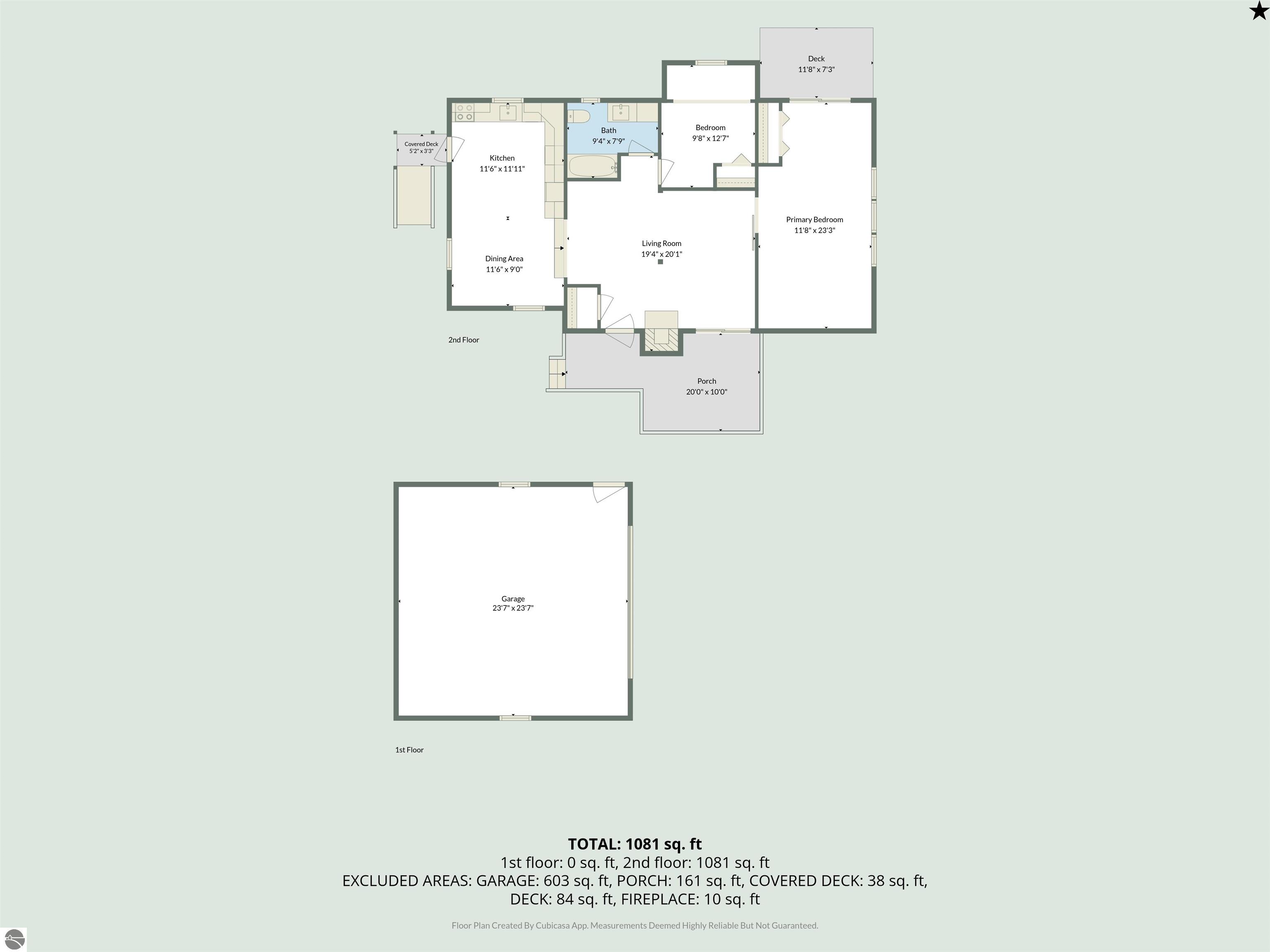14139 Cinder Road