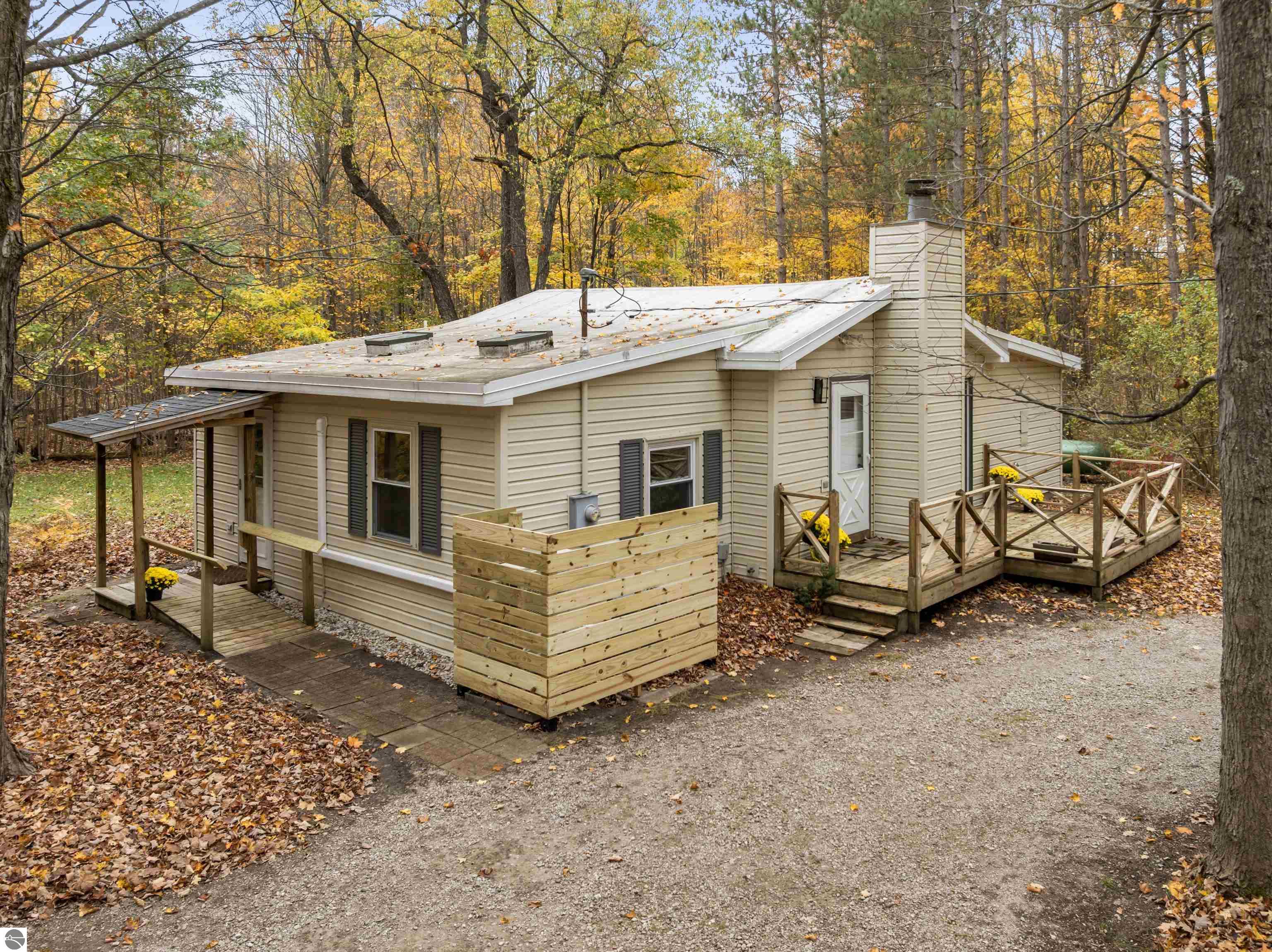 14139 Cinder Road