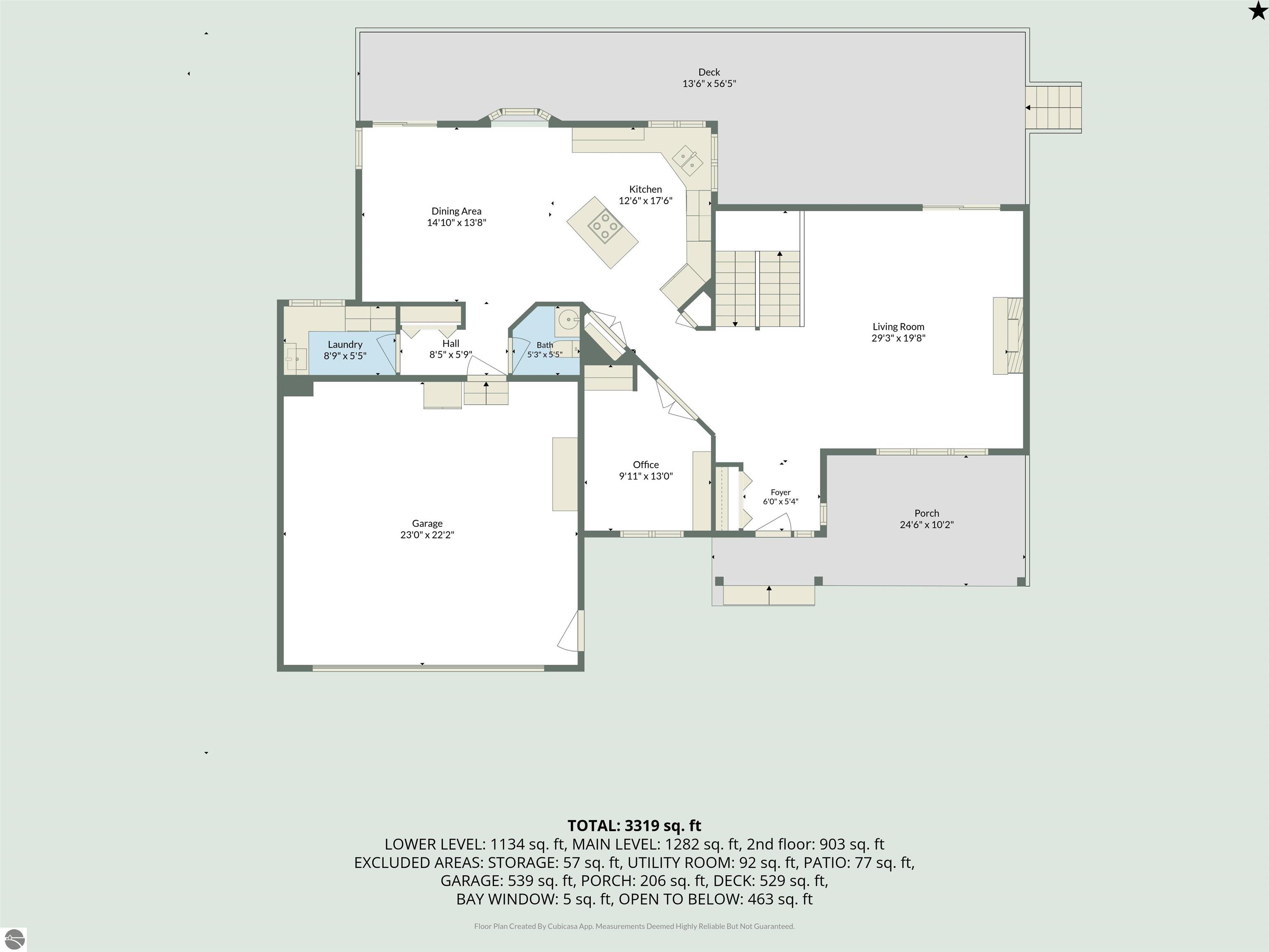 8505 Fairway Drive