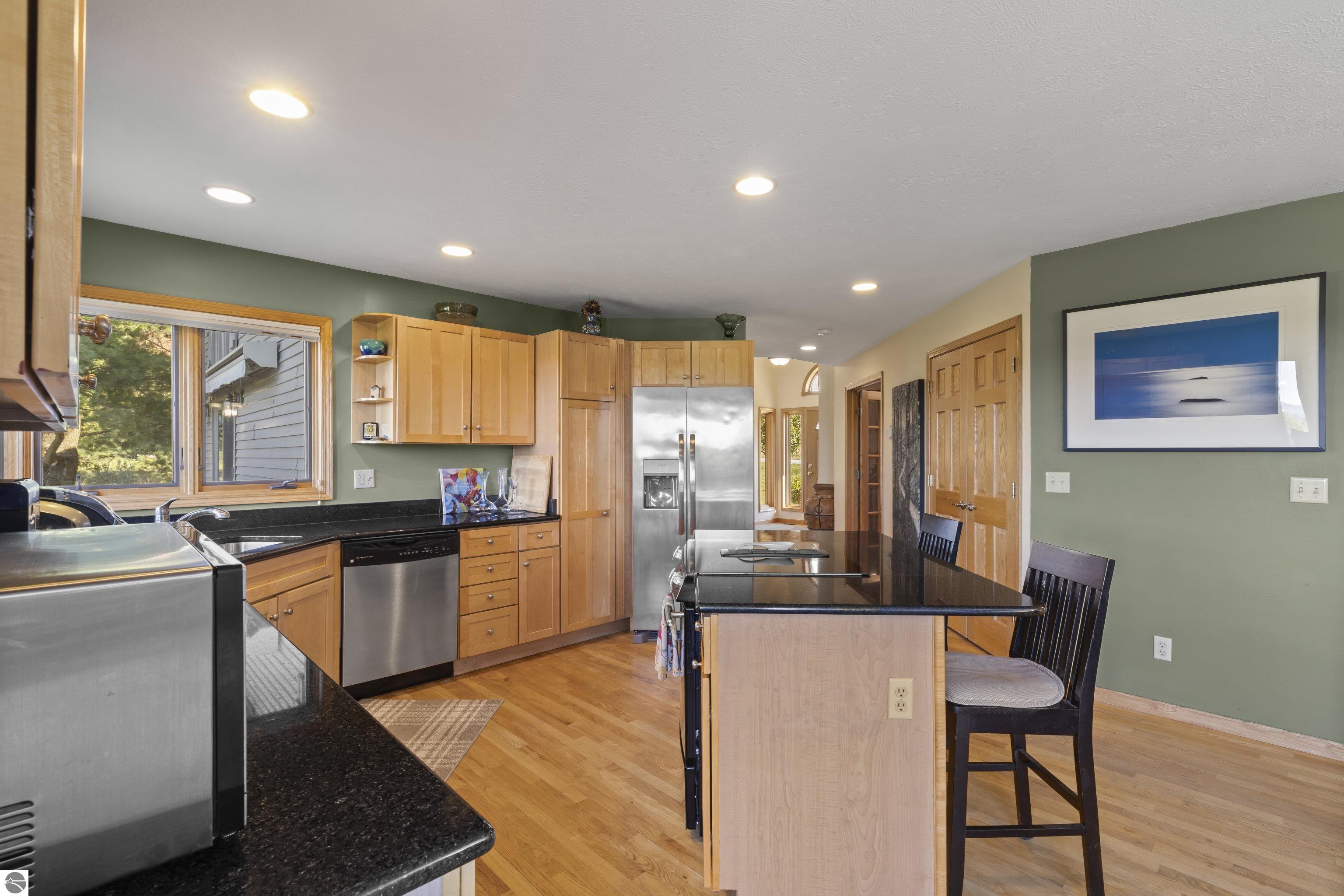8505 Fairway Drive