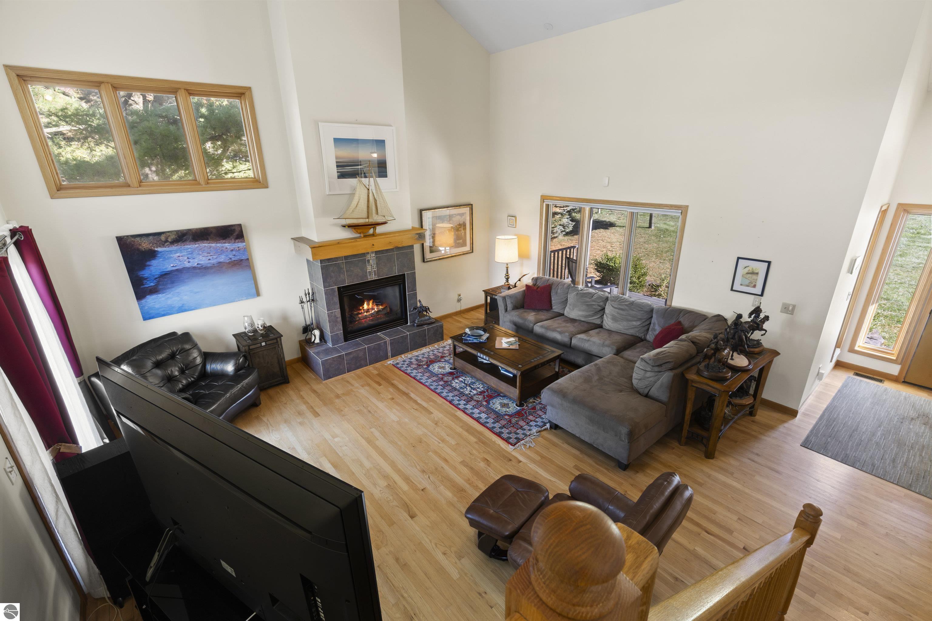 8505 Fairway Drive