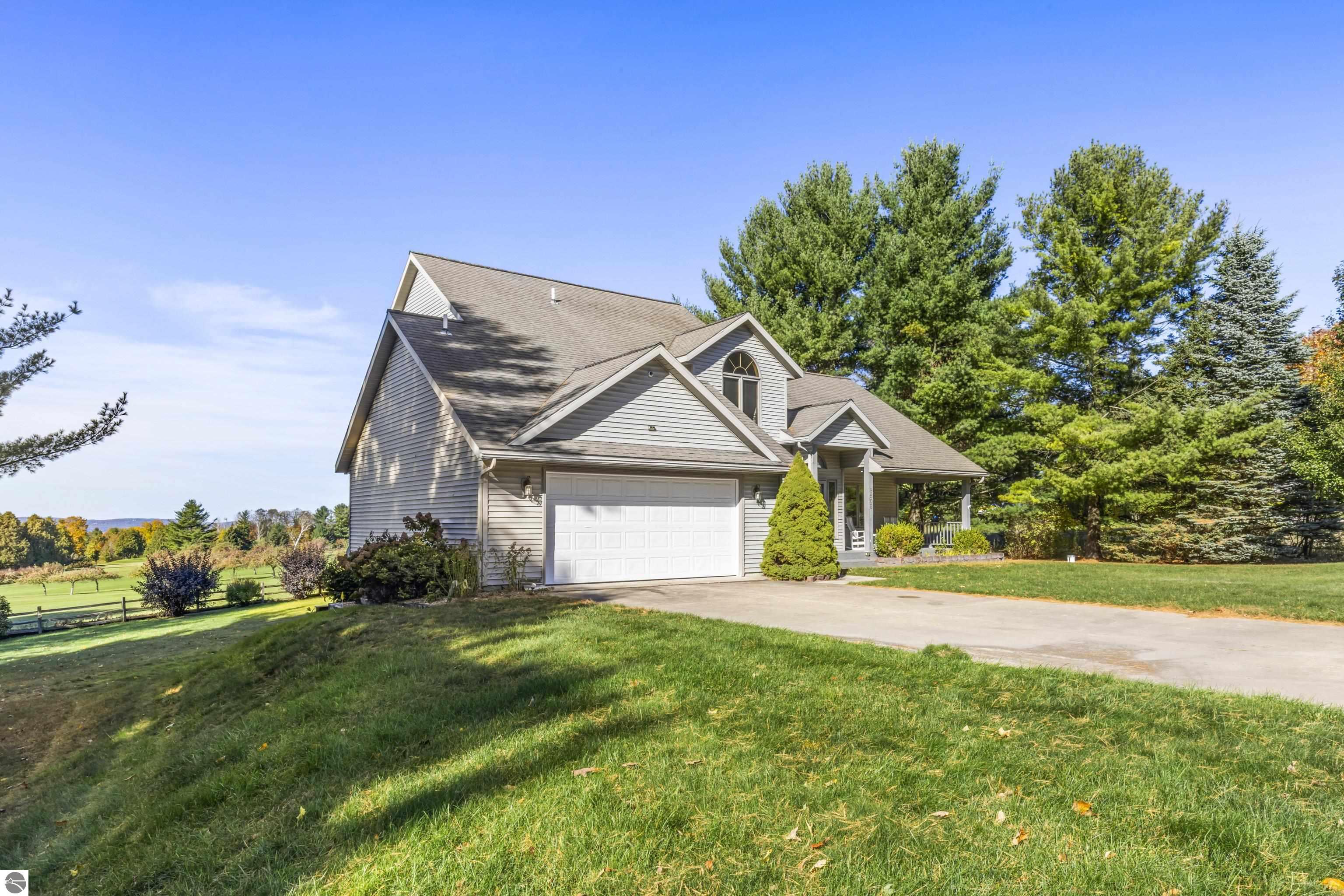 8505 Fairway Drive