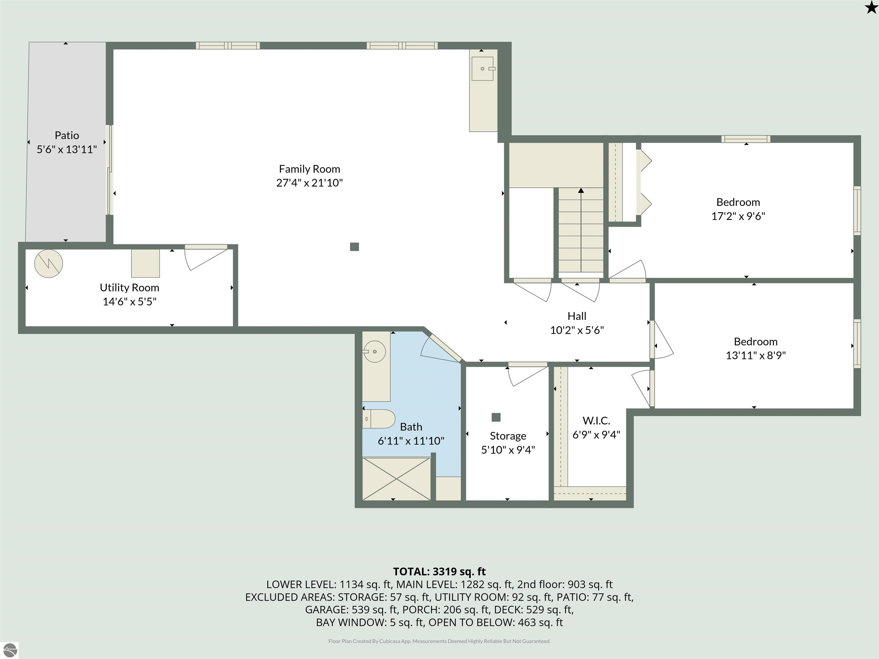 8505 Fairway Drive