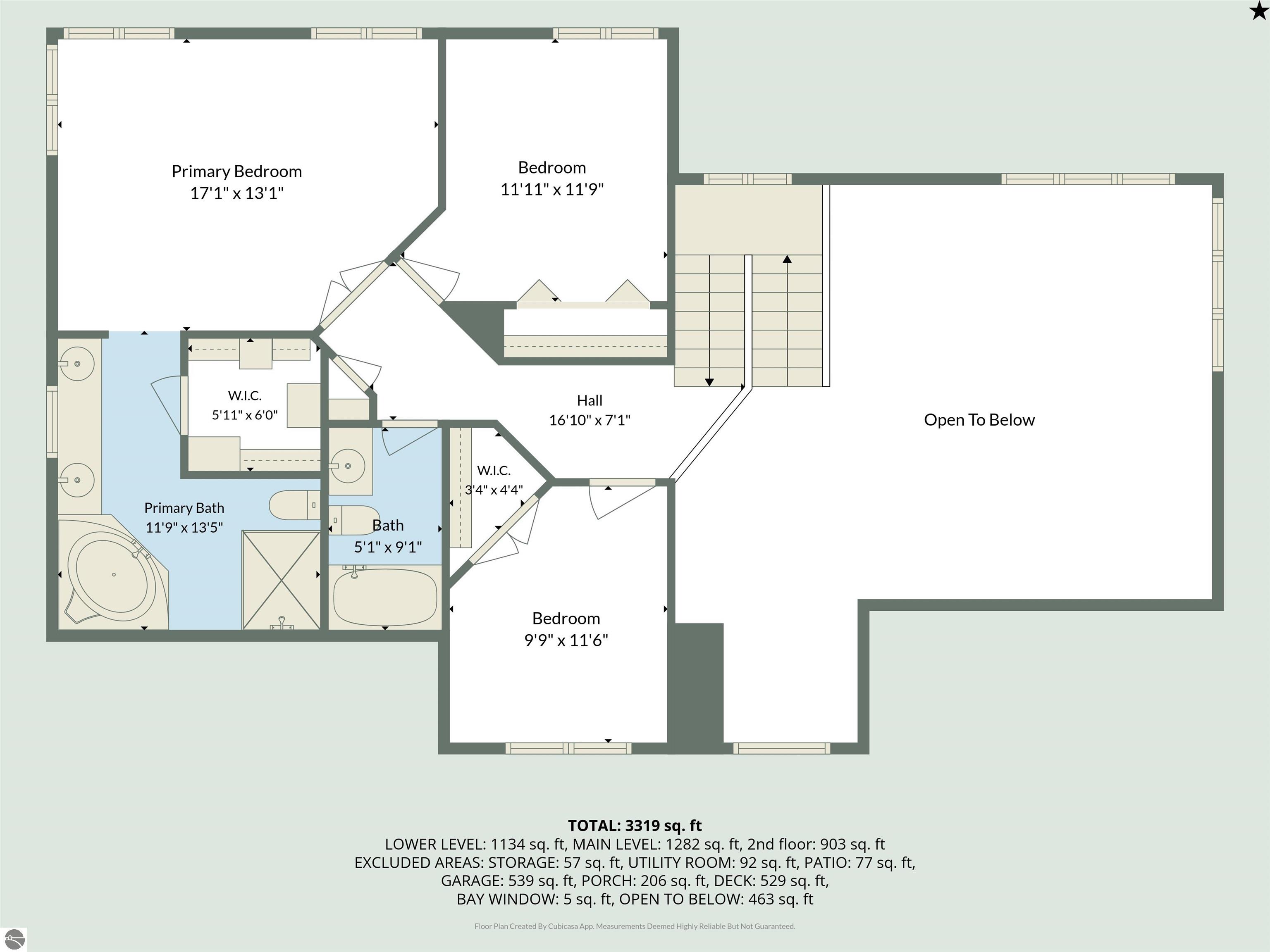 8505 Fairway Drive