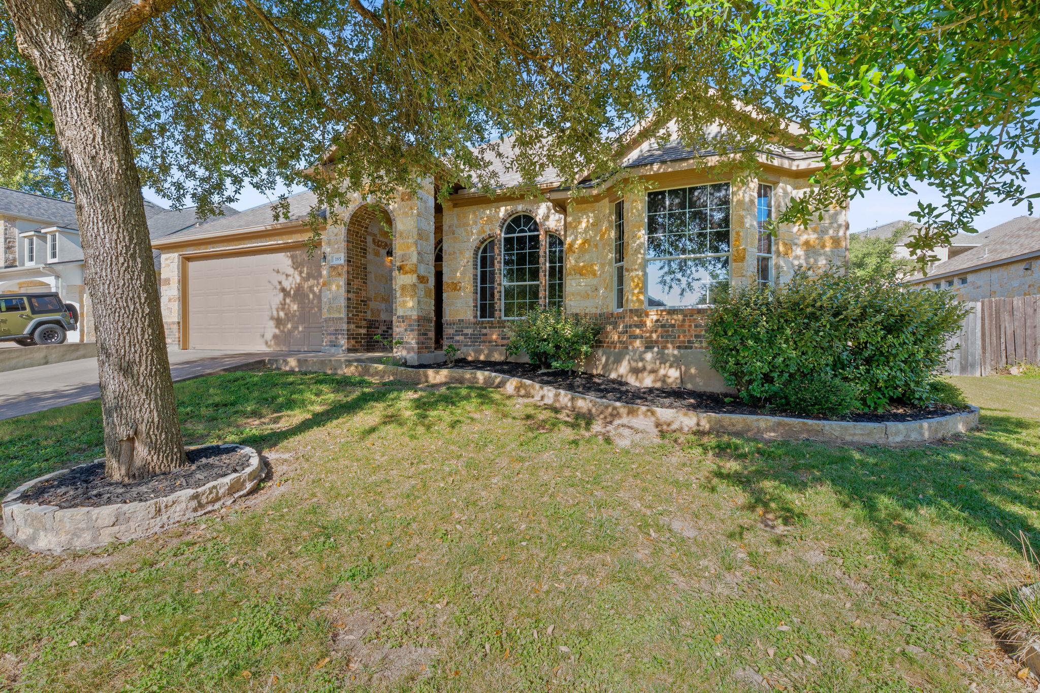 185 Mountain Laurel WAY