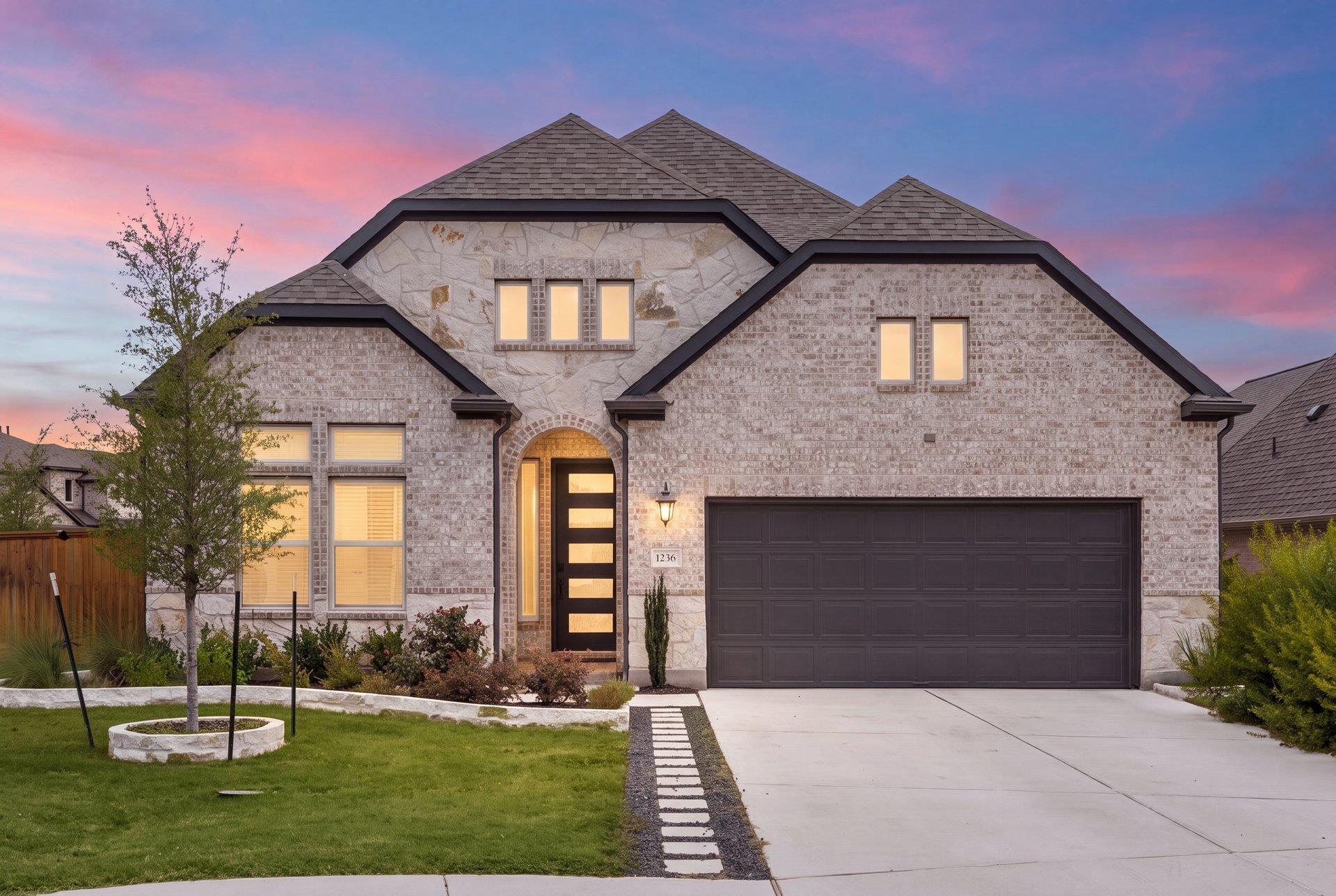 1236 Scenic Green LOOP