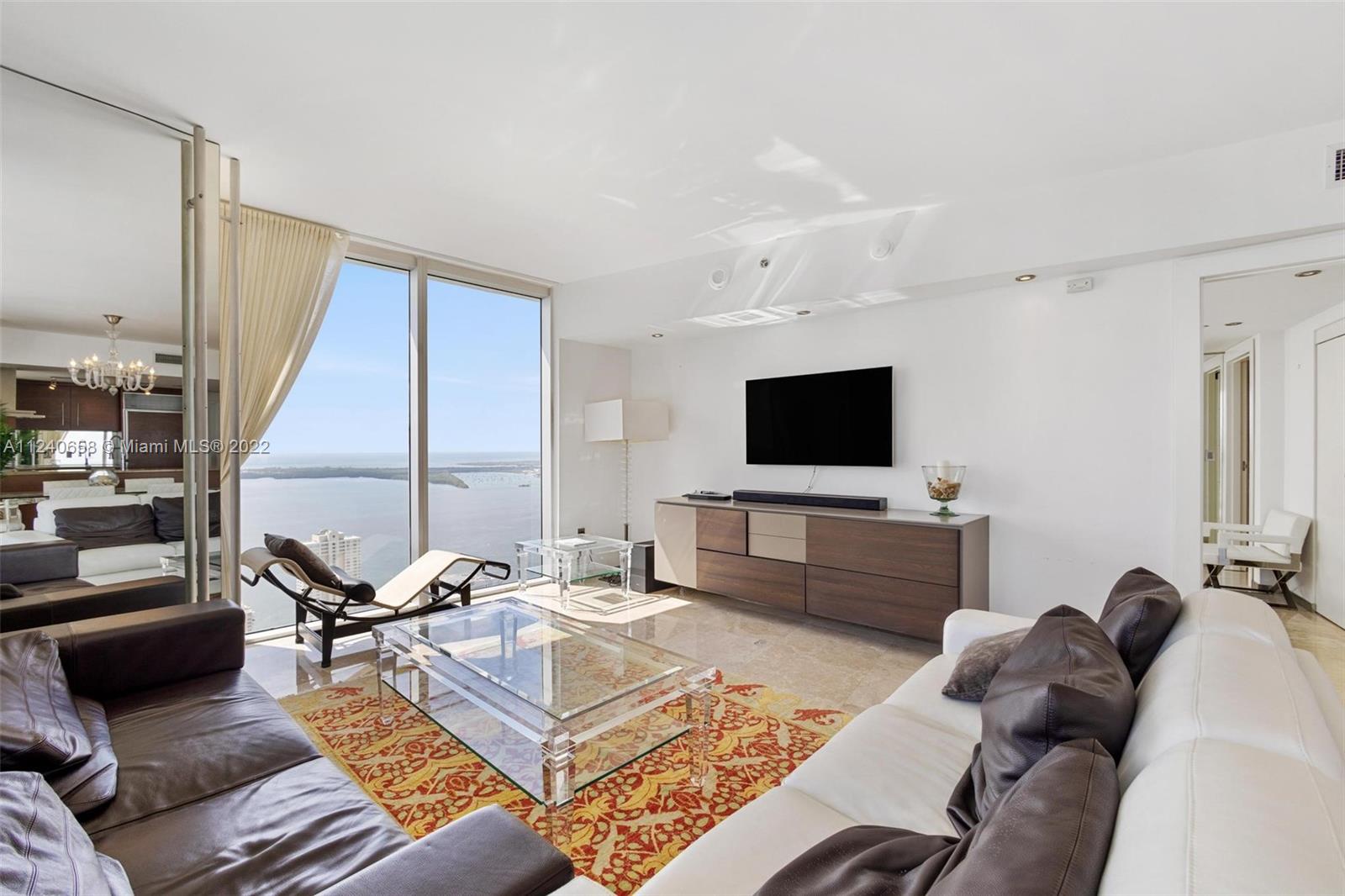 495 Brickell Ave # 5302