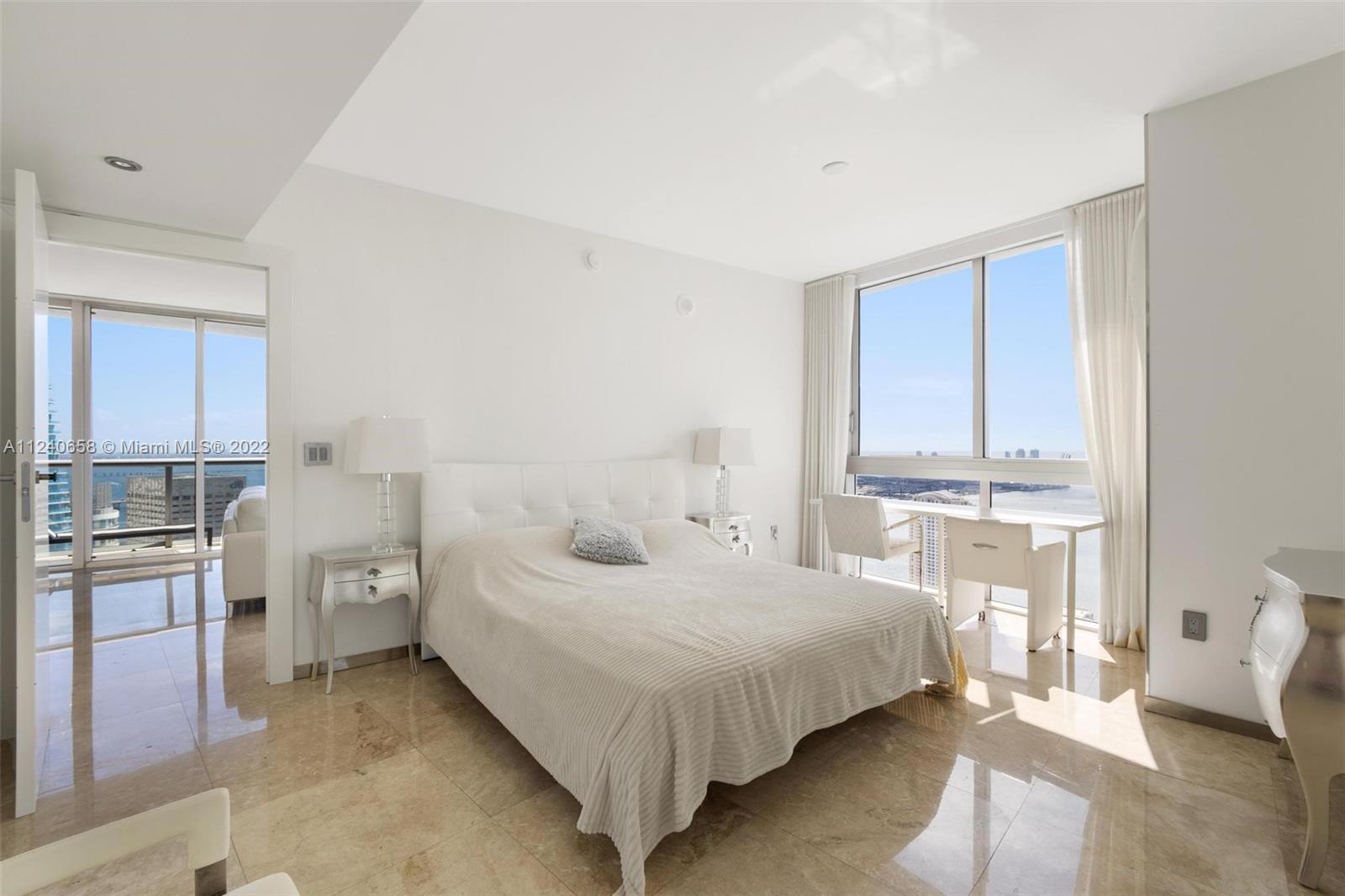 495 Brickell Ave # 5302