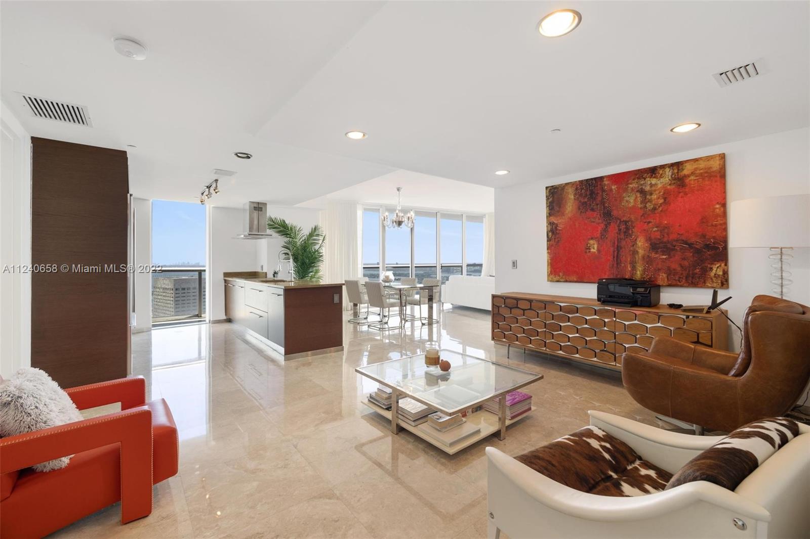 495 Brickell Ave # 5302