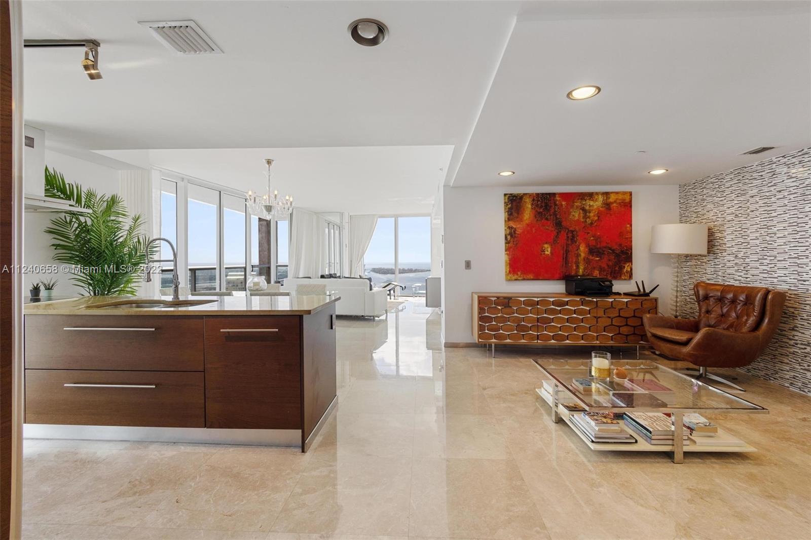 495 Brickell Ave # 5302