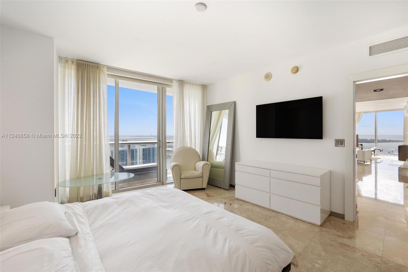 495 Brickell Ave # 5302