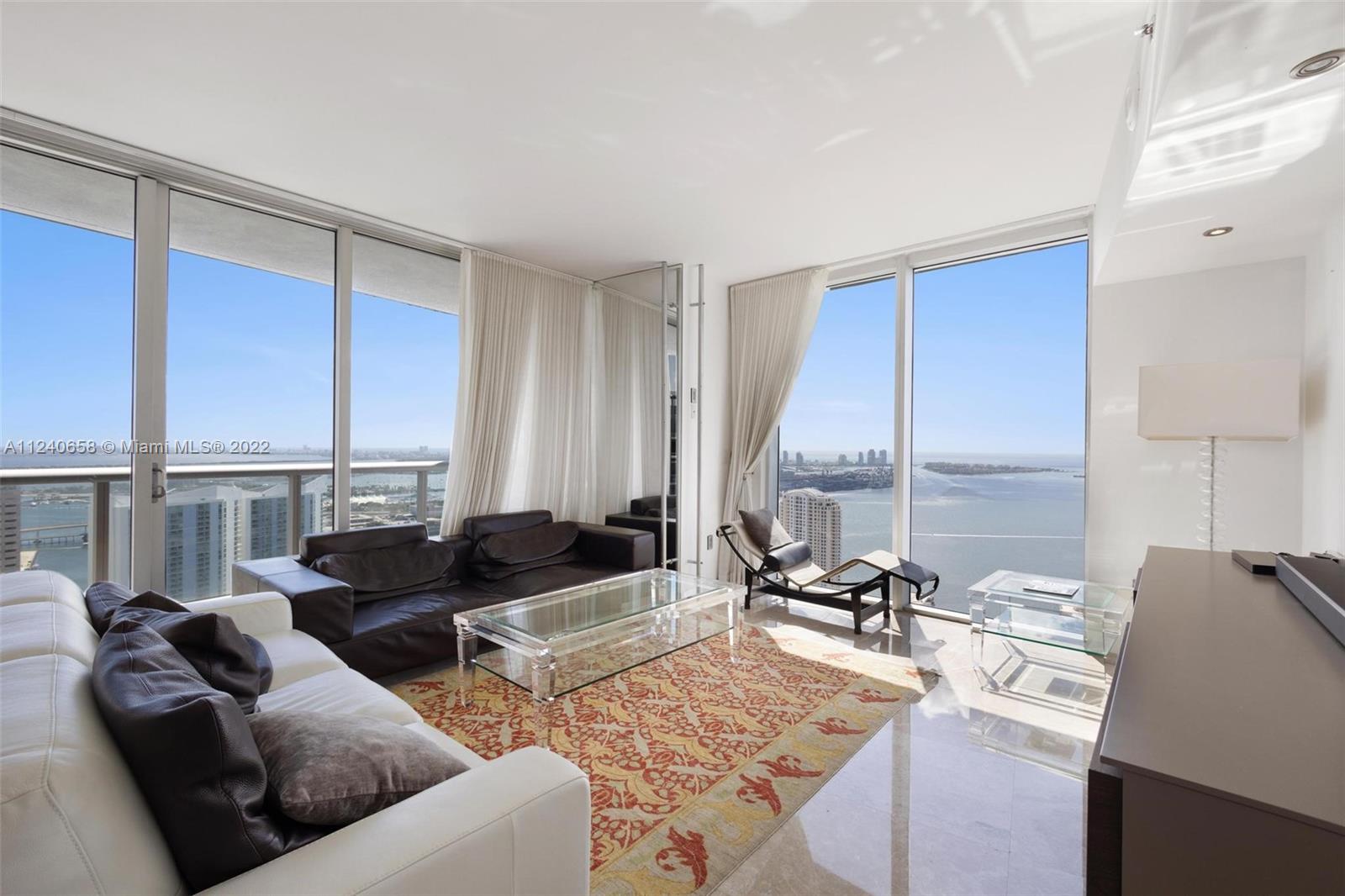 495 Brickell Ave # 5302