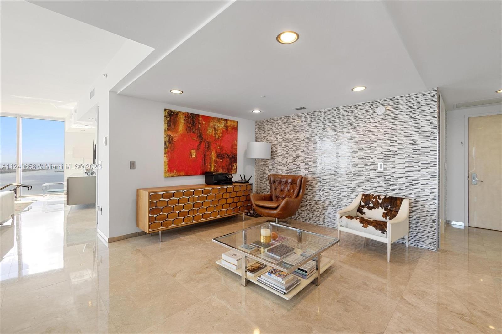 495 Brickell Ave # 5302