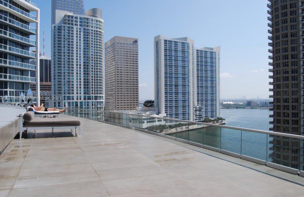 495 Brickell Ave # 5302