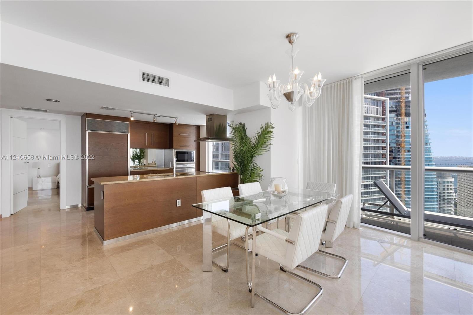 495 Brickell Ave # 5302