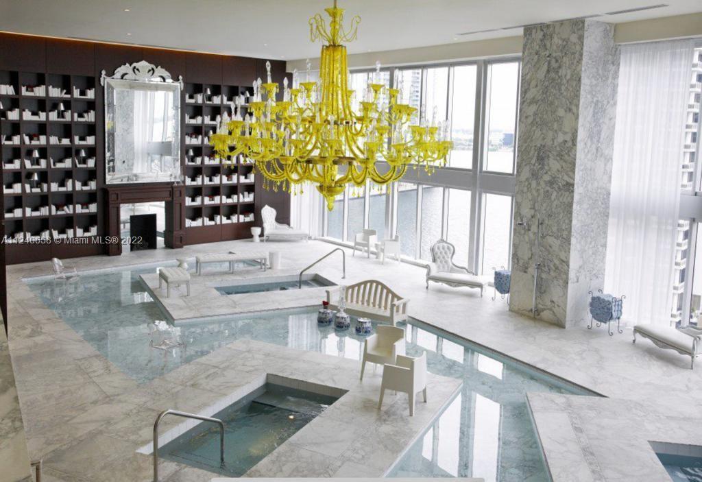 495 Brickell Ave # 5302