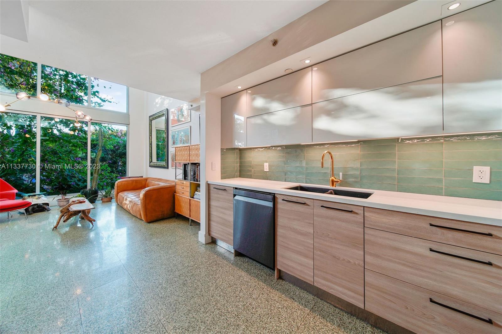 245 Michigan Ave # 5 Unit: LG-5