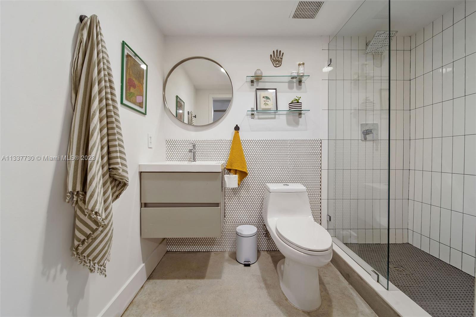 245 Michigan Ave # 5 Unit: LG-5