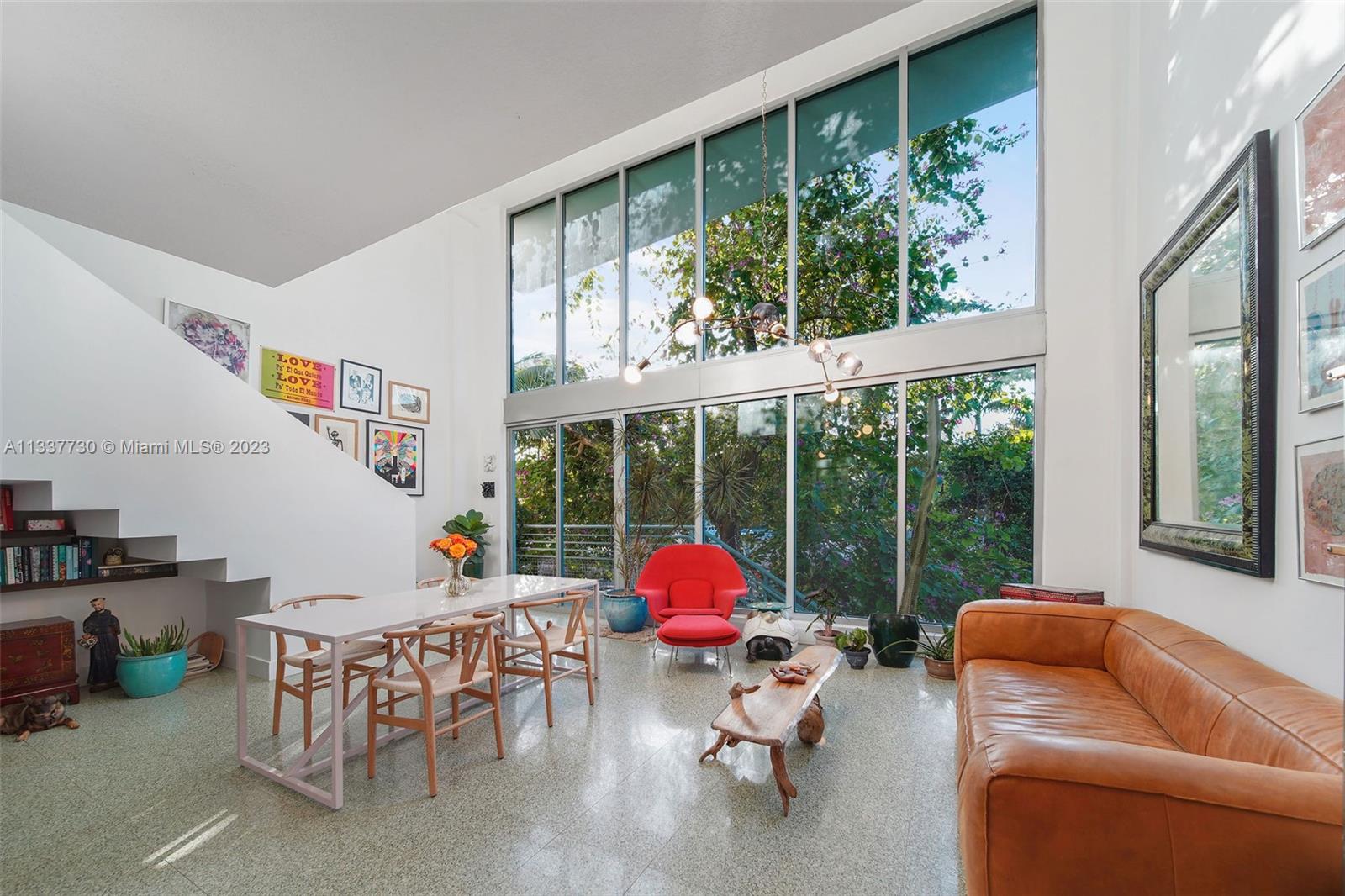 245 Michigan Ave # 5 Unit: LG-5