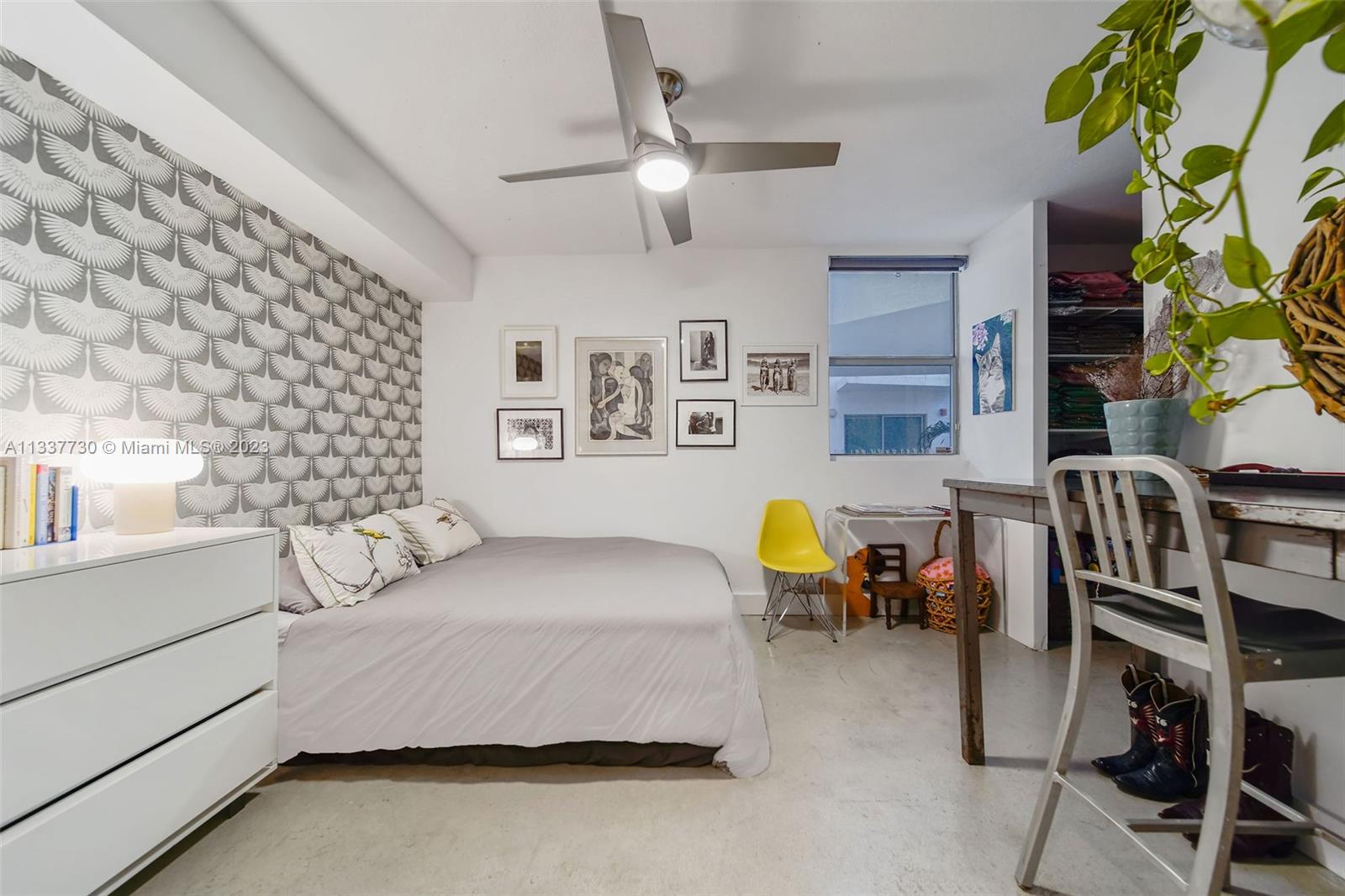 245 Michigan Ave # 5 Unit: LG-5