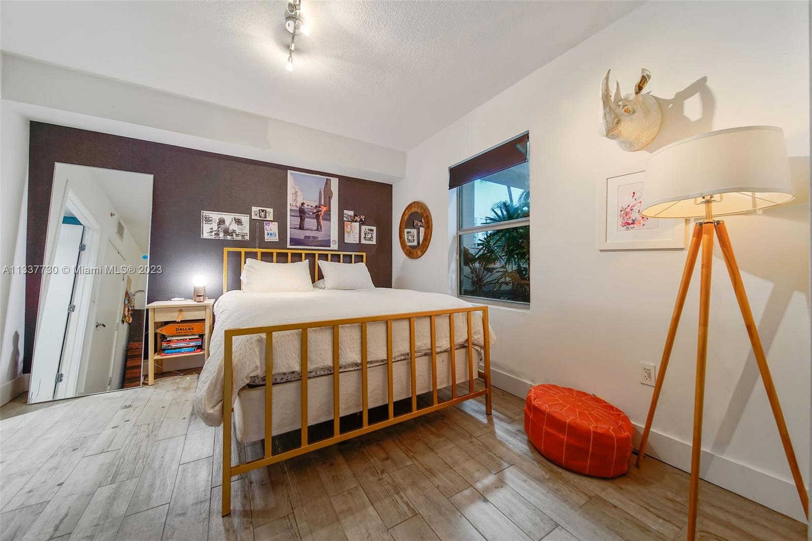 245 Michigan Ave # 5 Unit: LG-5