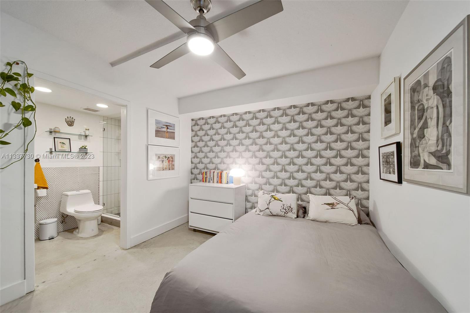 245 Michigan Ave # 5 Unit: LG-5