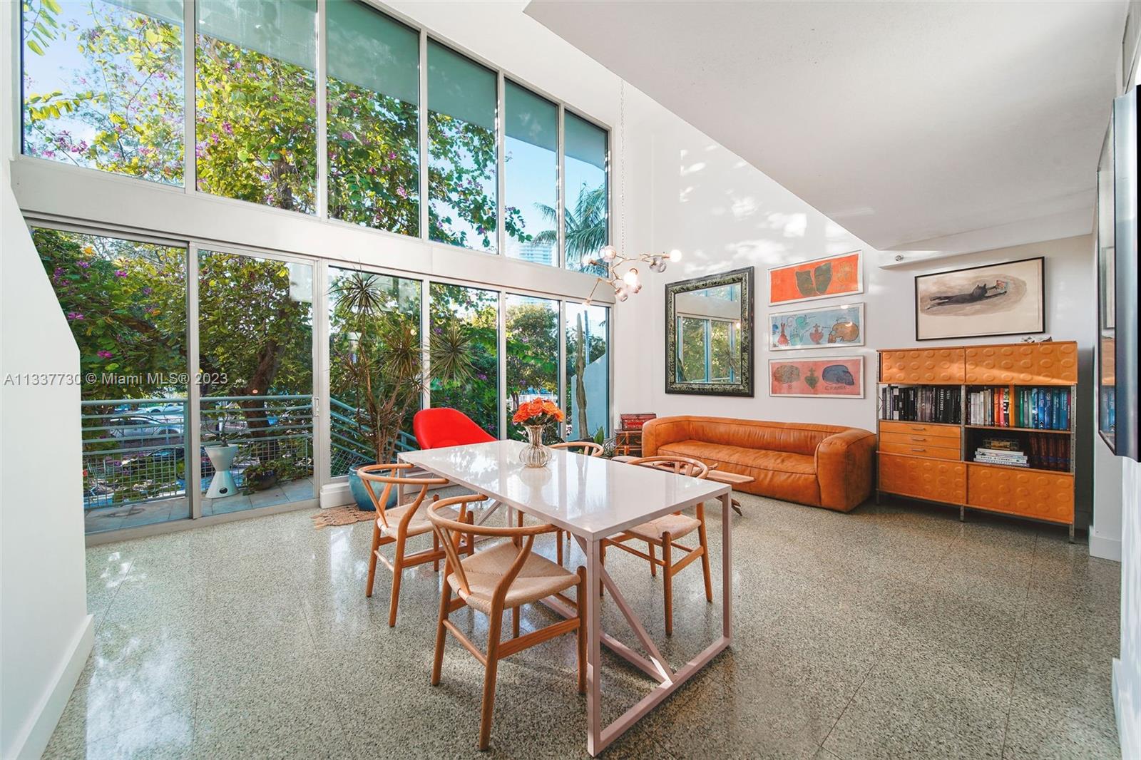 245 Michigan Ave # 5 Unit: LG-5