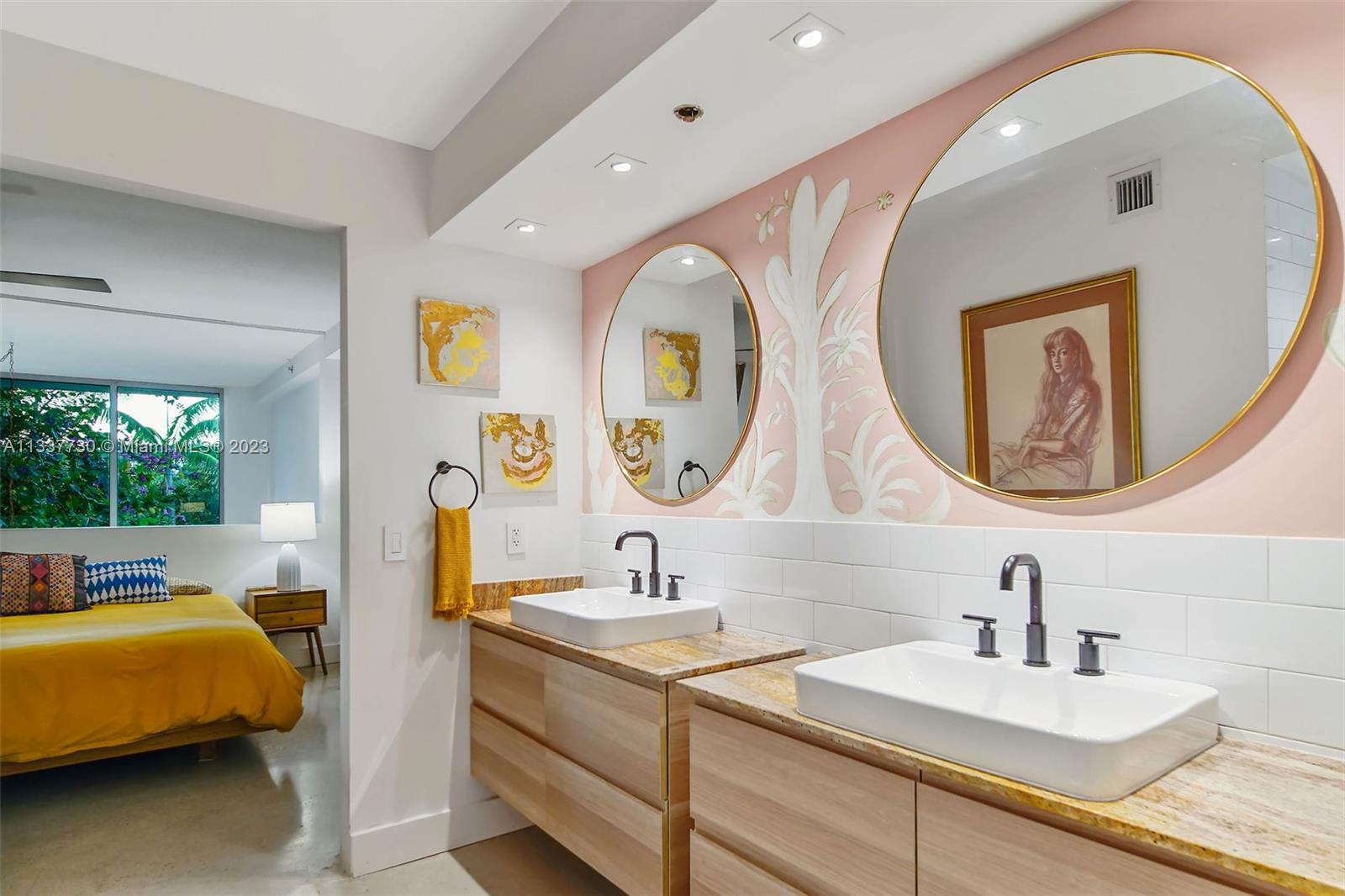 245 Michigan Ave # 5 Unit: LG-5