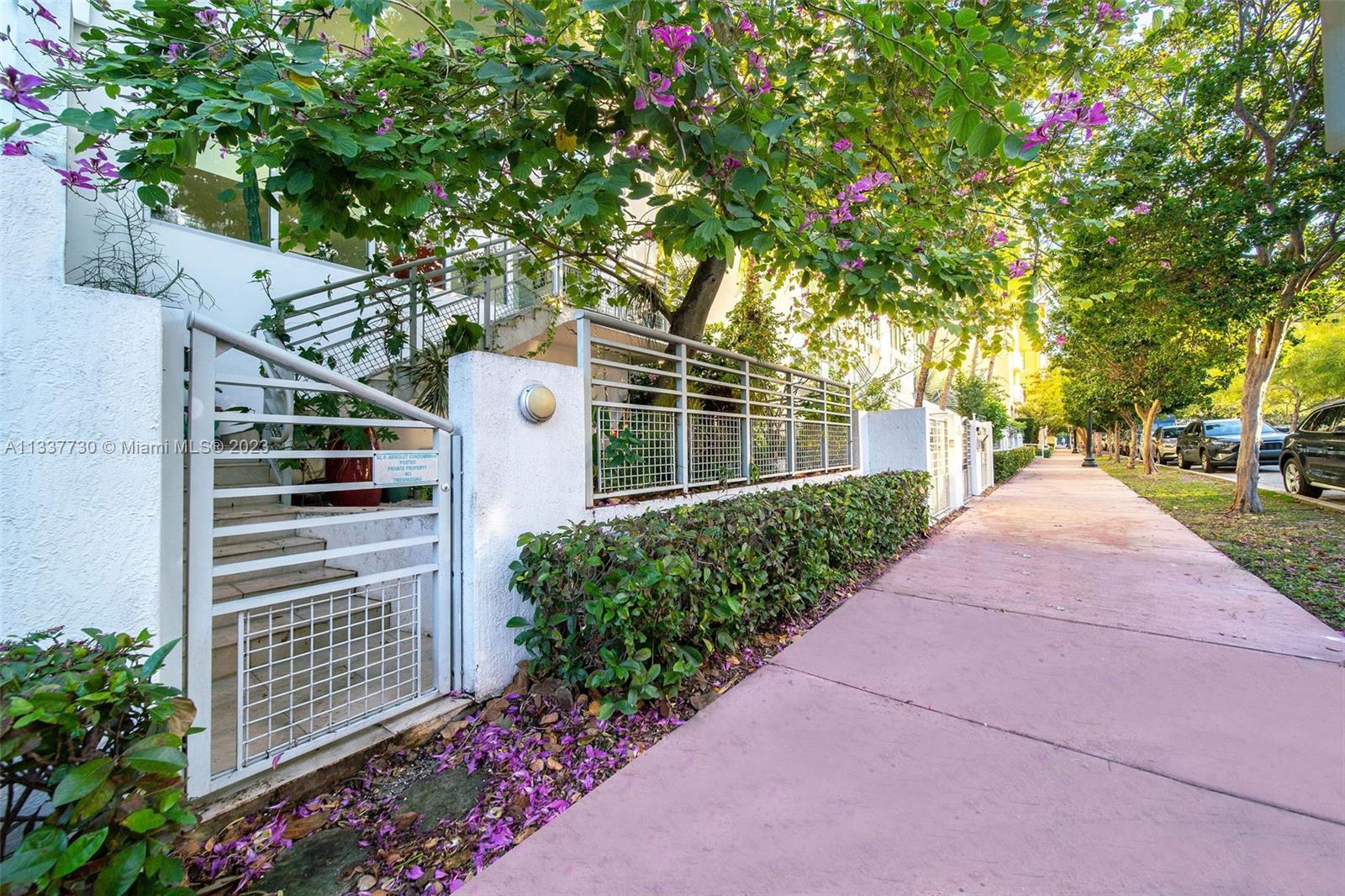 245 Michigan Ave # 5 Unit: LG-5
