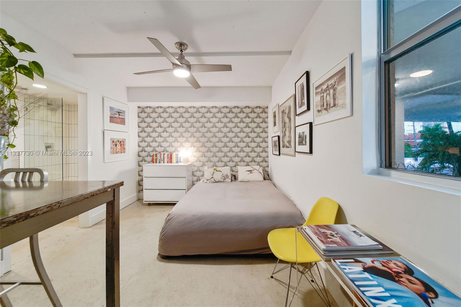 245 Michigan Ave # 5 Unit: LG-5