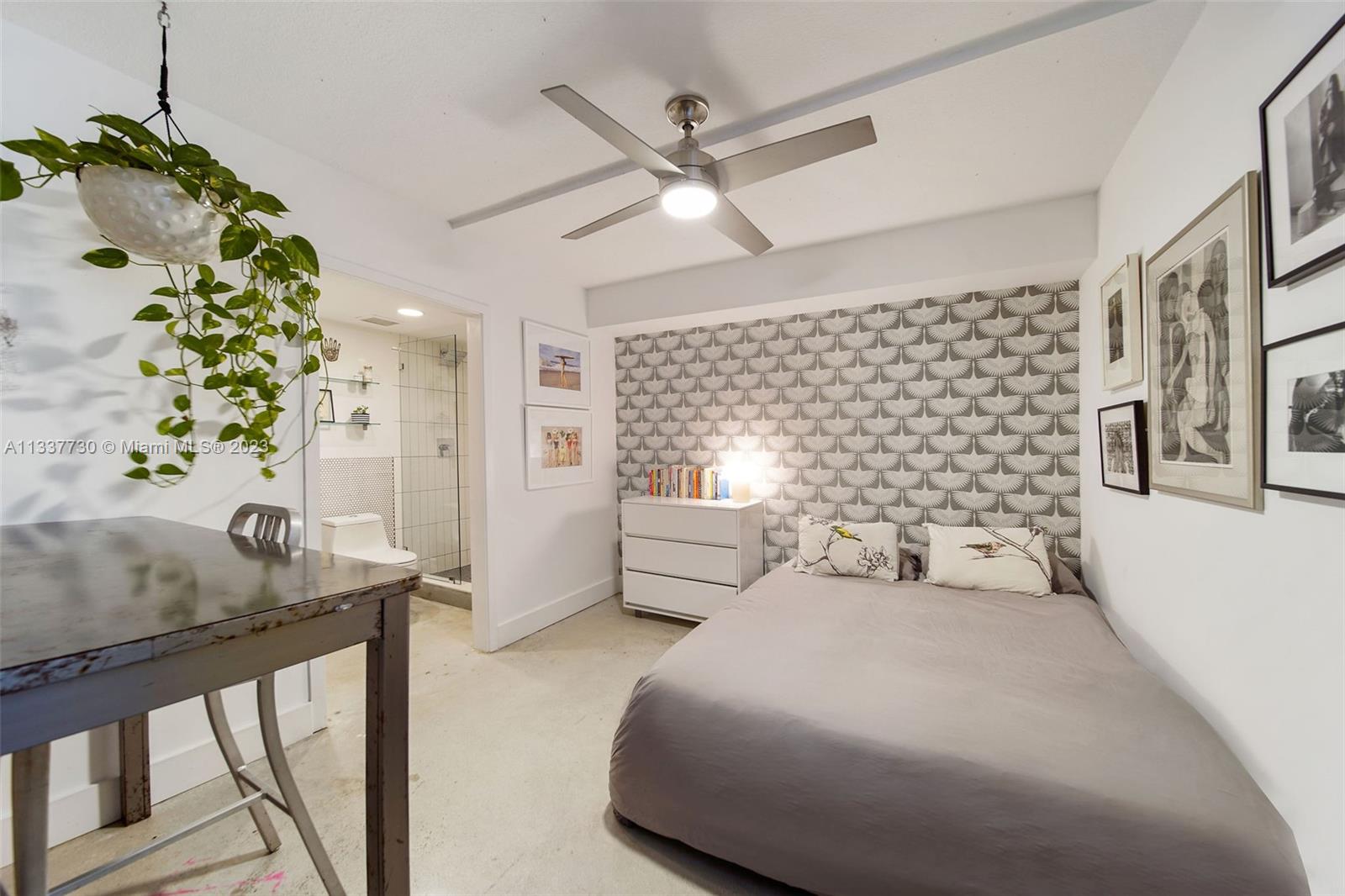 245 Michigan Ave # 5 Unit: LG-5