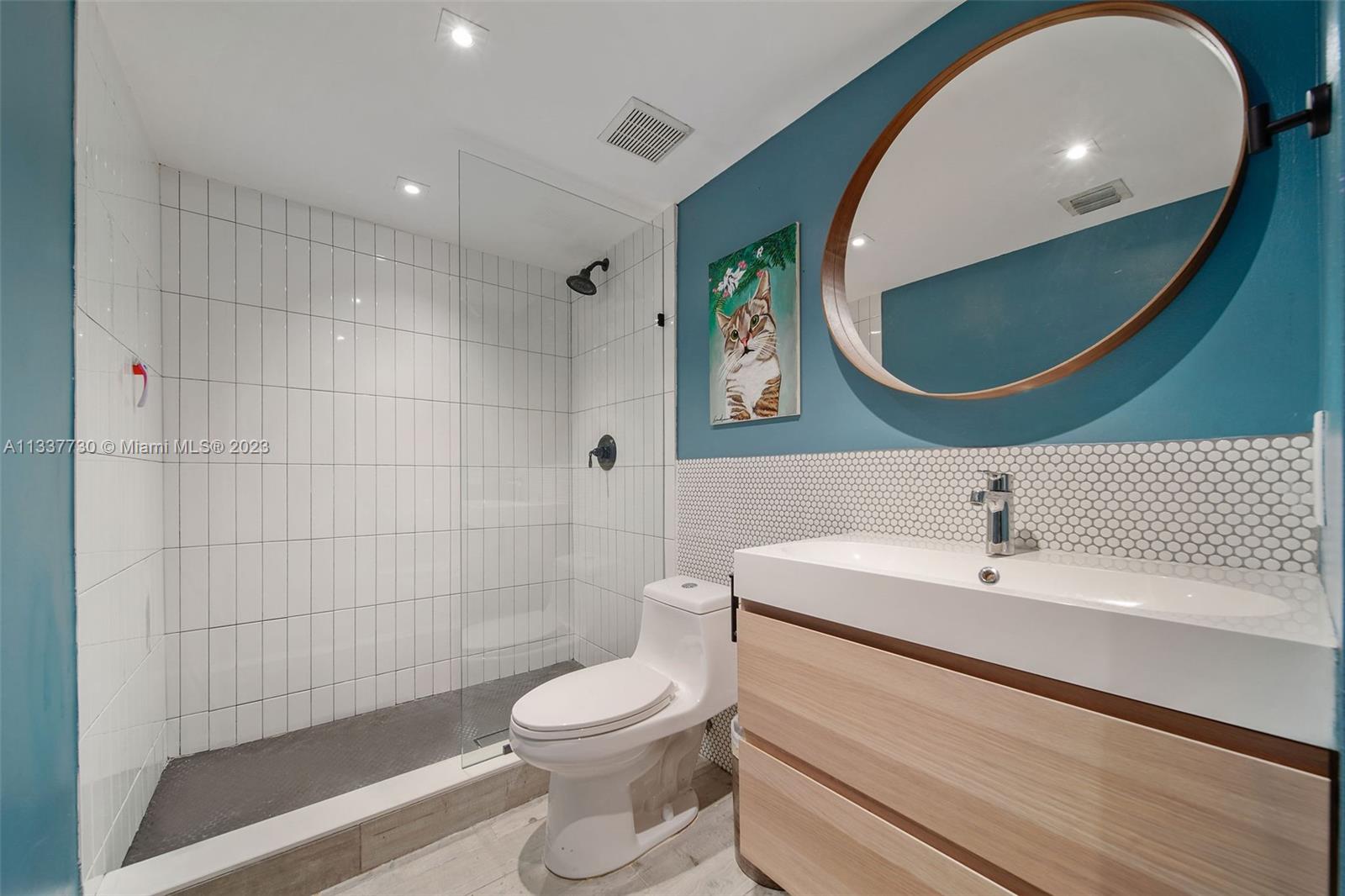 245 Michigan Ave # 5 Unit: LG-5