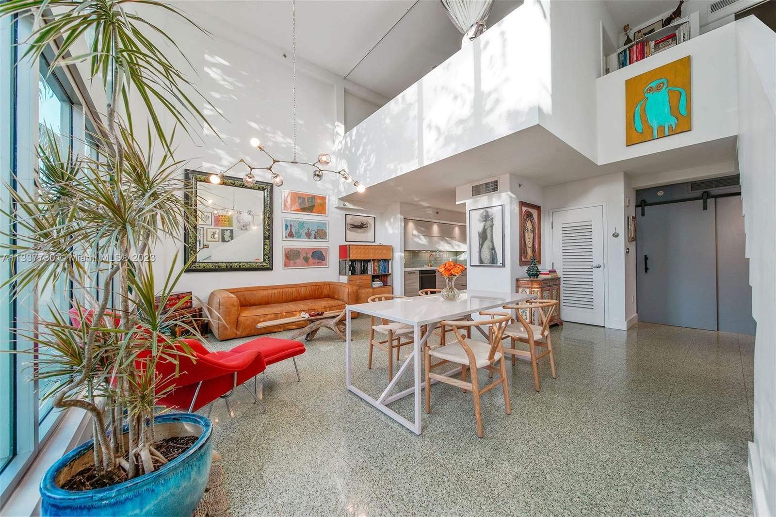 245 Michigan Ave # 5 Unit: LG-5